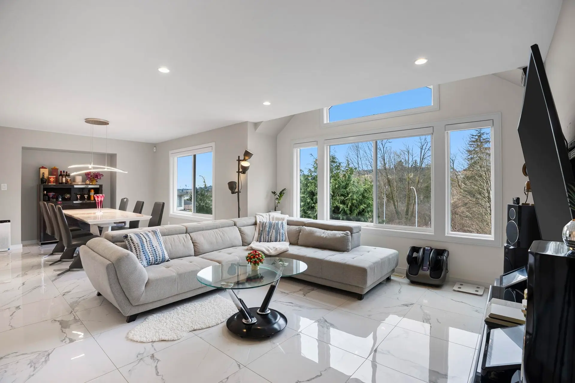 Property at 2268 Nacht Avenue, Port Coquitlam, BC