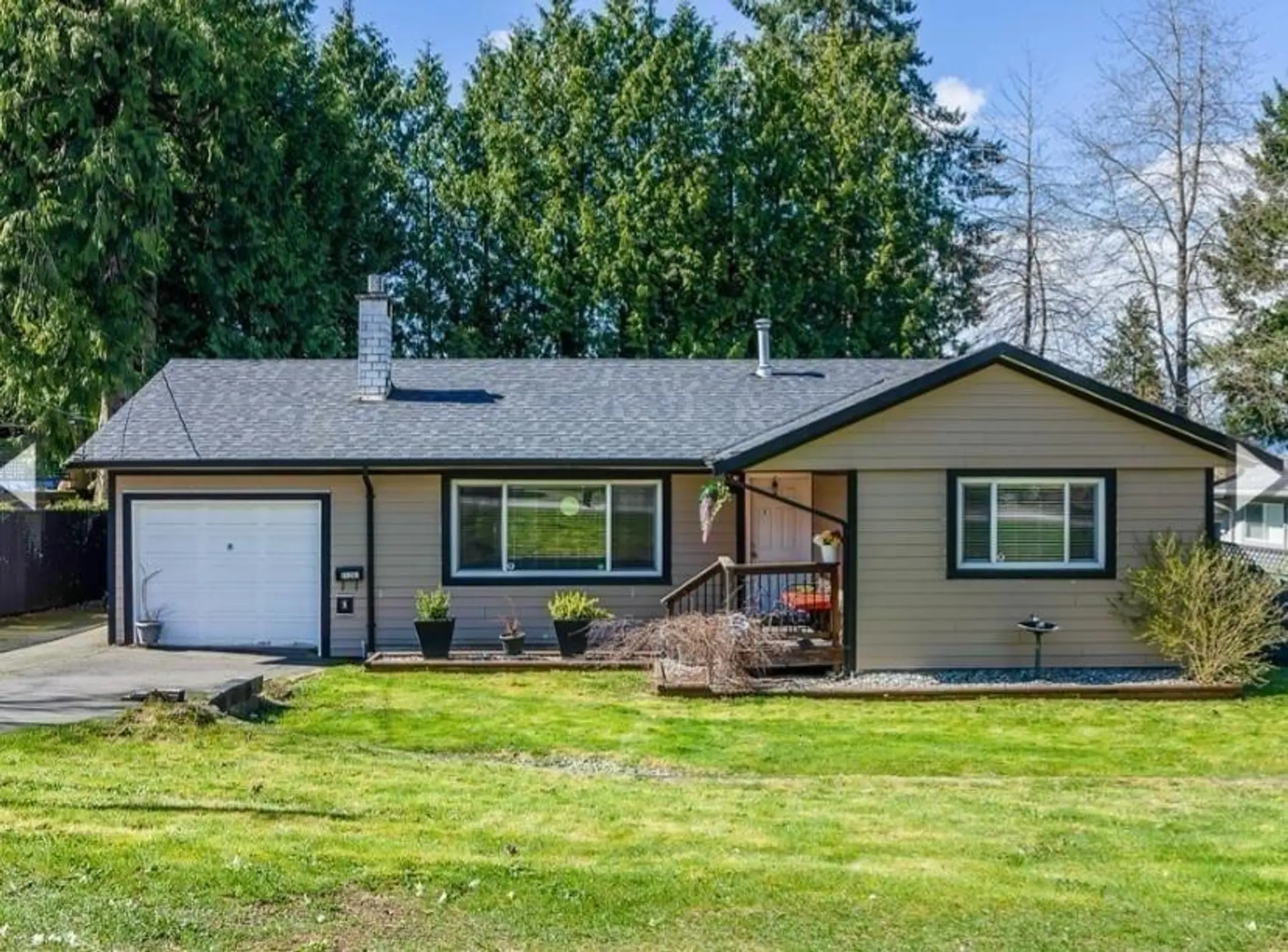 Property at 11261 Lansdowne Drive, Surrey, BC