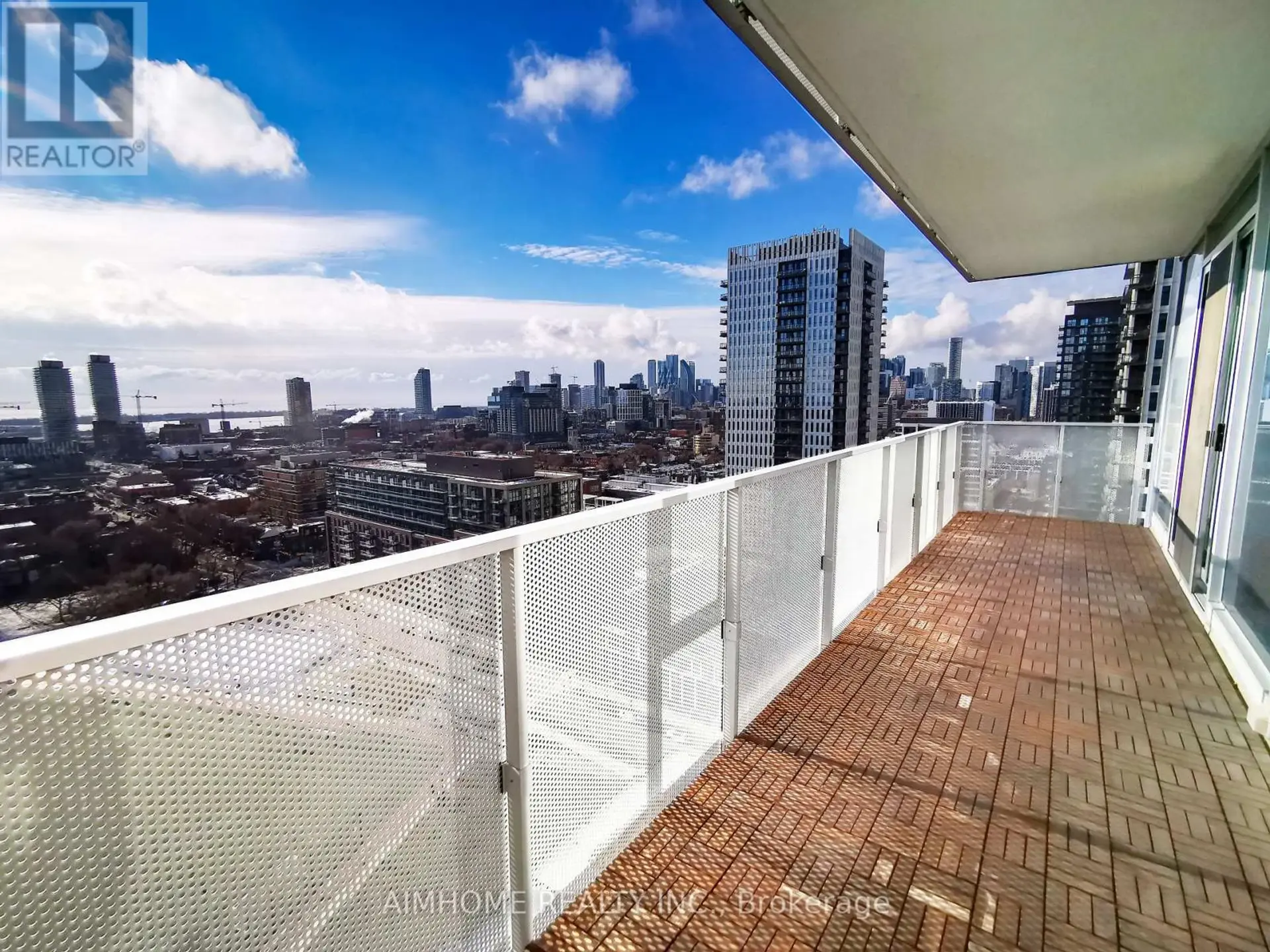 #1810 20 TUBMAN AVENUE - Image 1