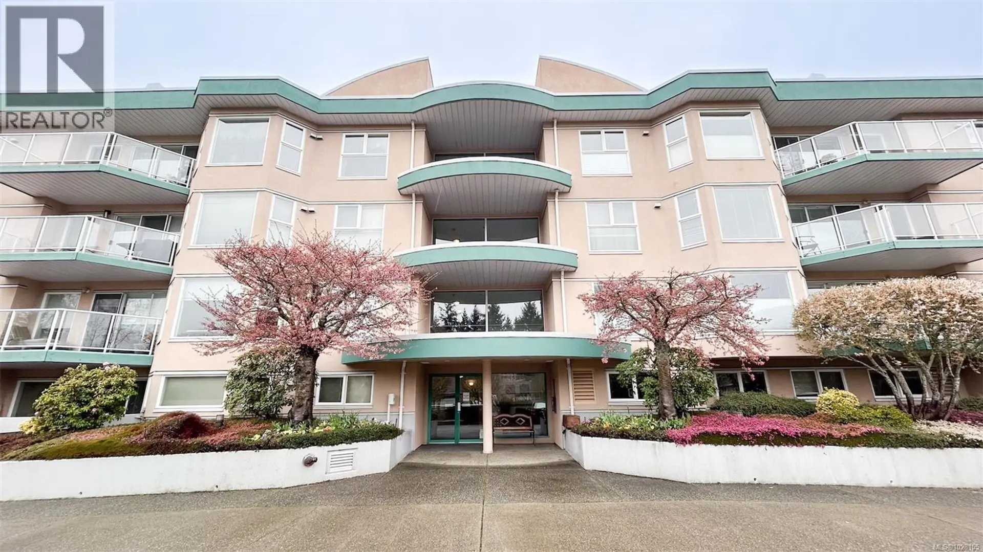 Property at #106 3009 Brittany Dr, Langford, BC