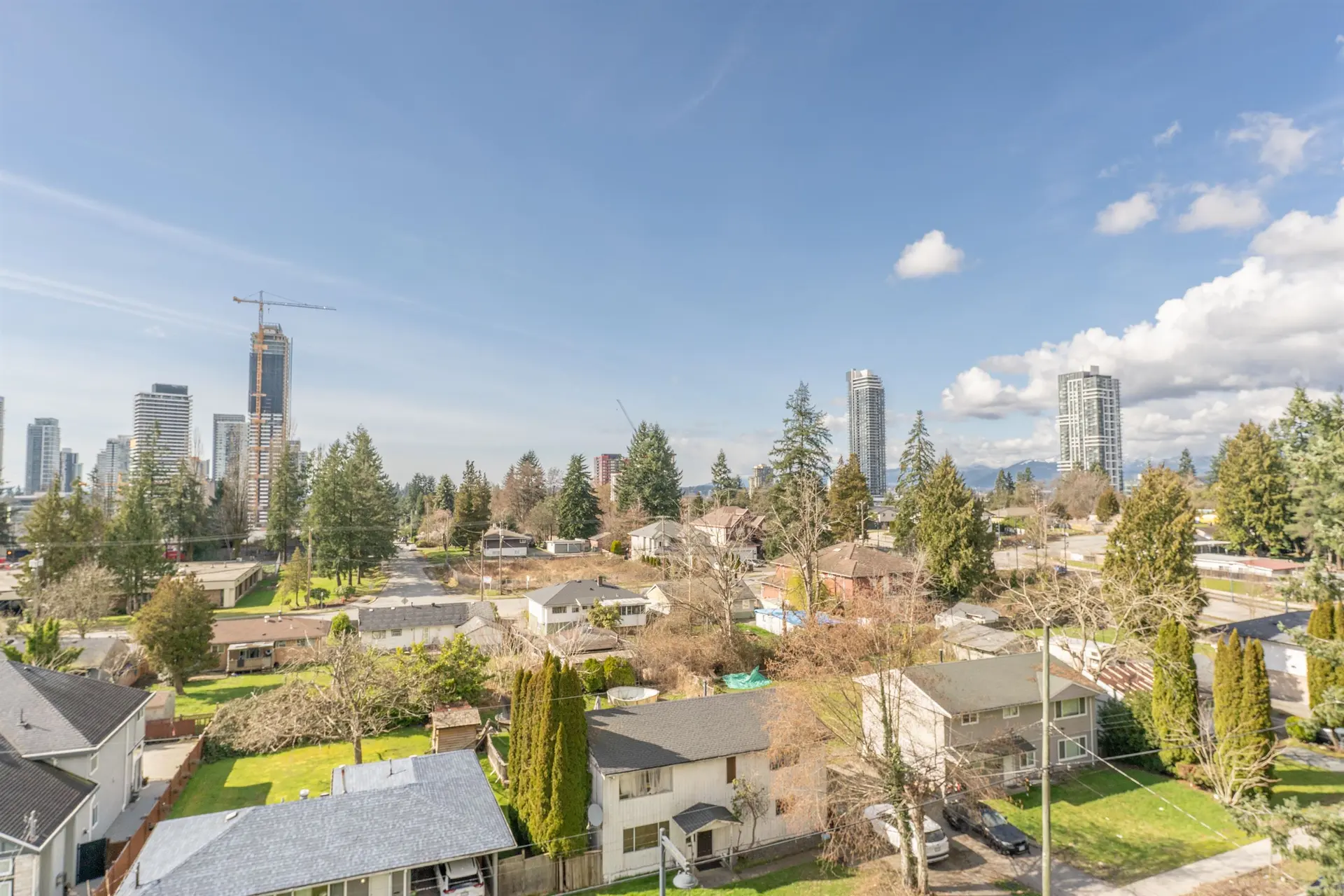 Property at #608 10488 138a Street, Surrey, BC