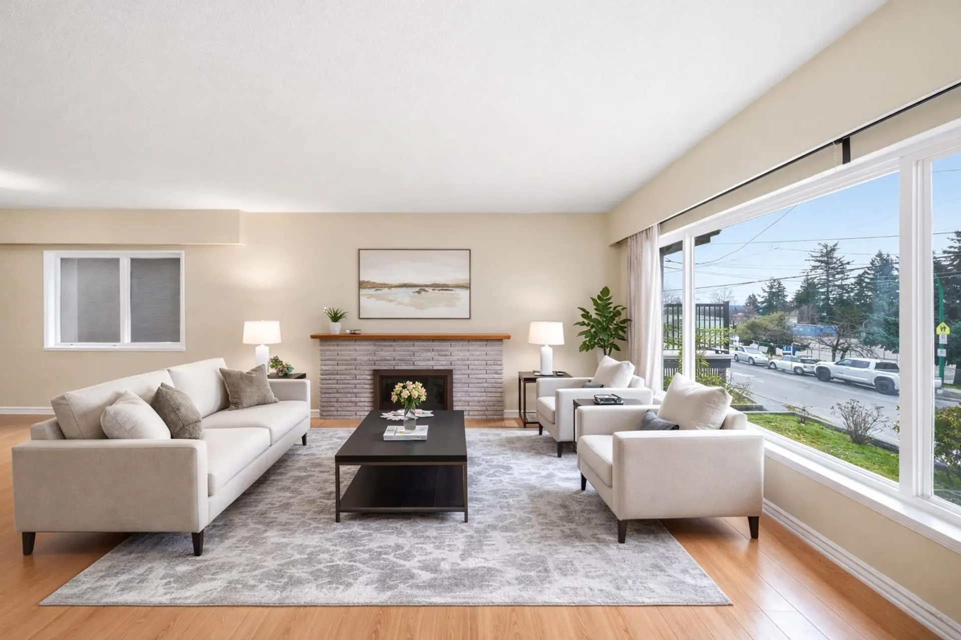 Property at 5679 Clinton Street, Burnaby, BC