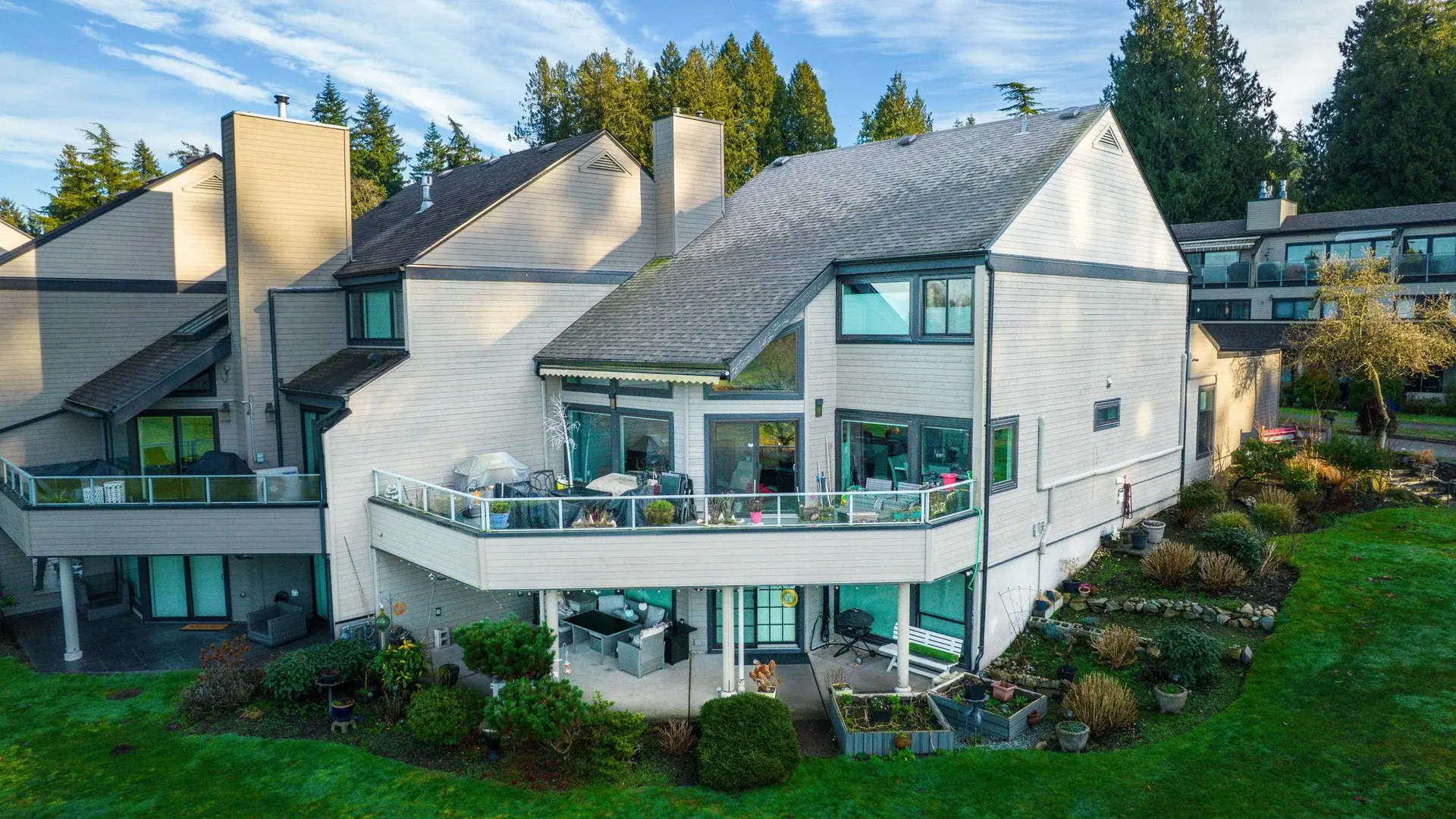 Property at 3603 Nico Wynd Drive, Surrey, BC