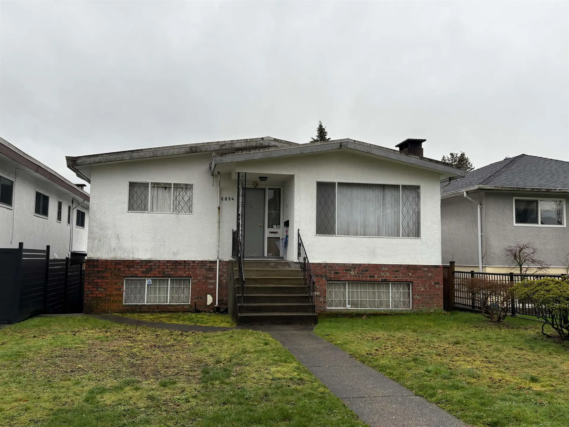 Property at 2894 E 43rd Avenue, Vancouver, BC