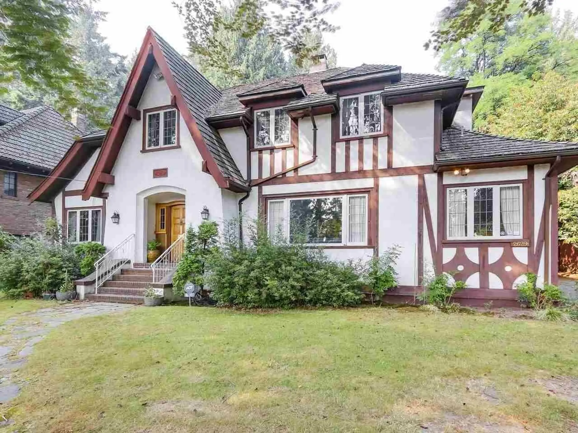 Property at 2629 W 49th Avenue, Vancouver, BC