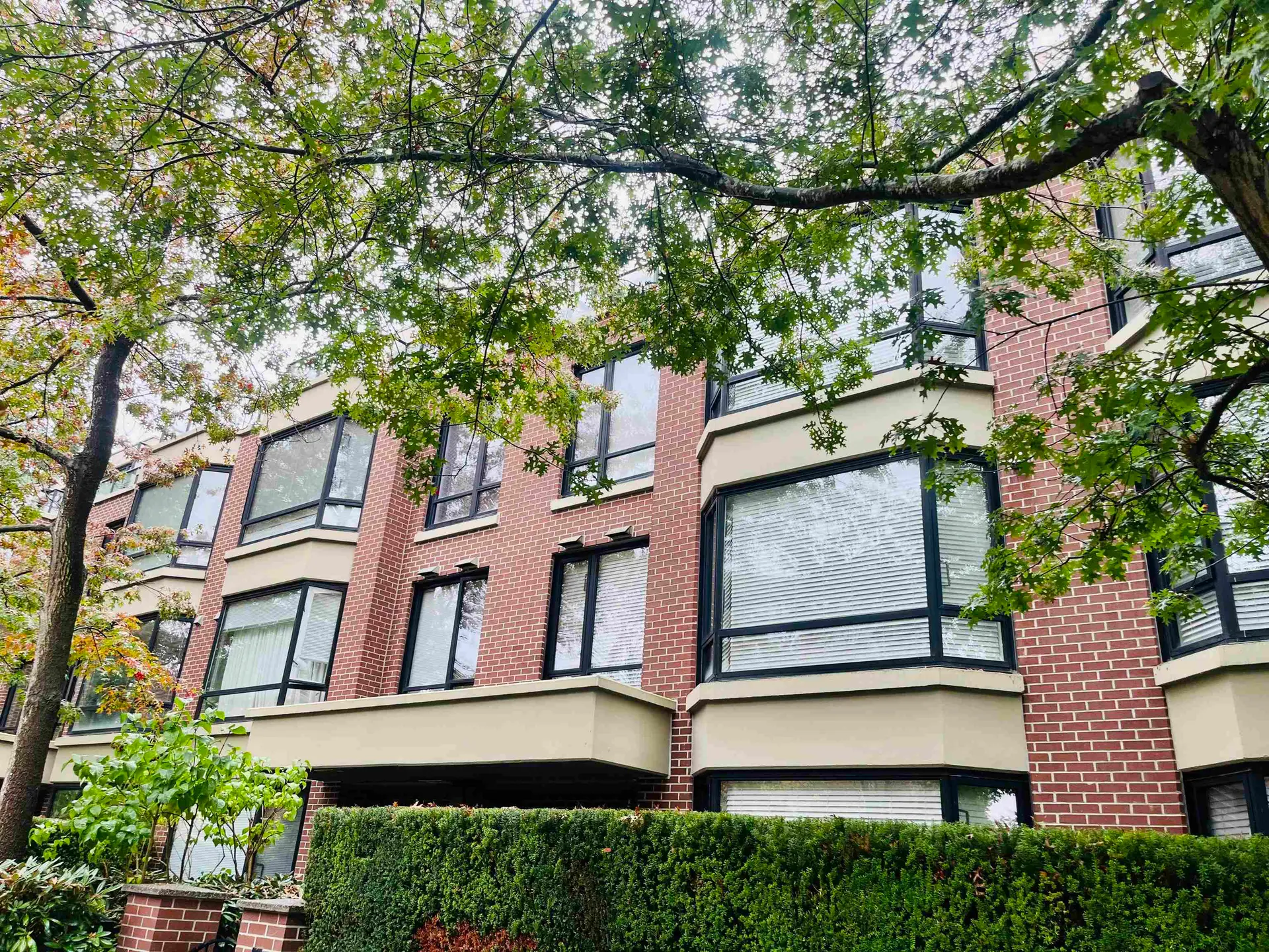 Property at #22 6233 Katsura Street, Richmond, BC