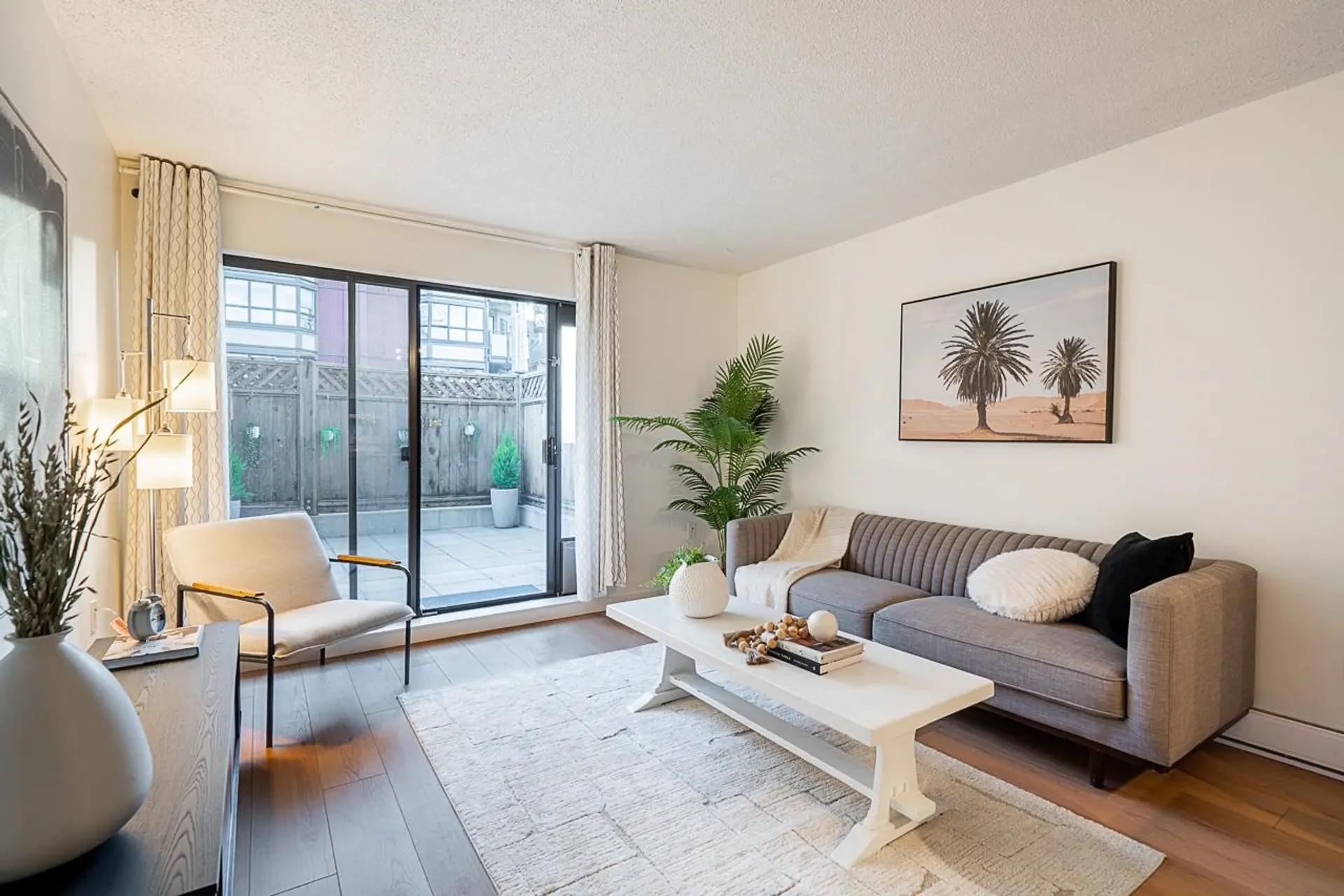 Property at #101 550 E 7th Avenue, Vancouver, BC