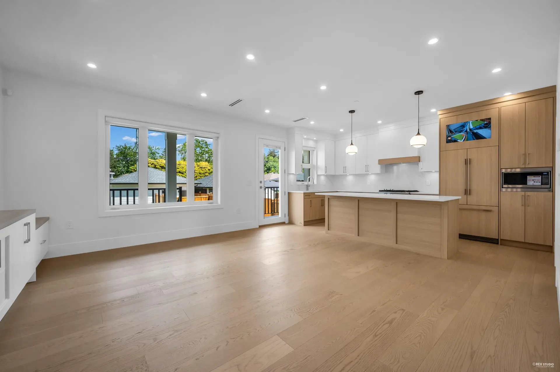Property at 3673 E 48th Avenue, Vancouver, BC