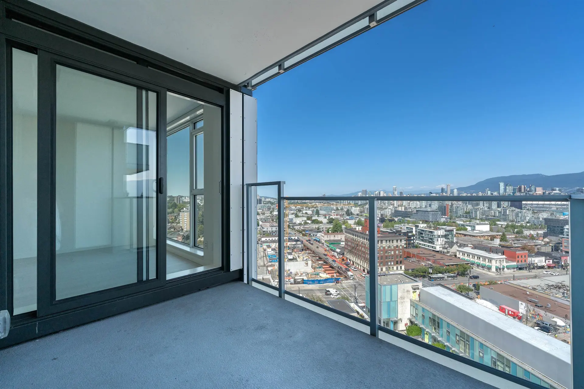 Property at #1812 285 E 10th Avenue, Vancouver, BC