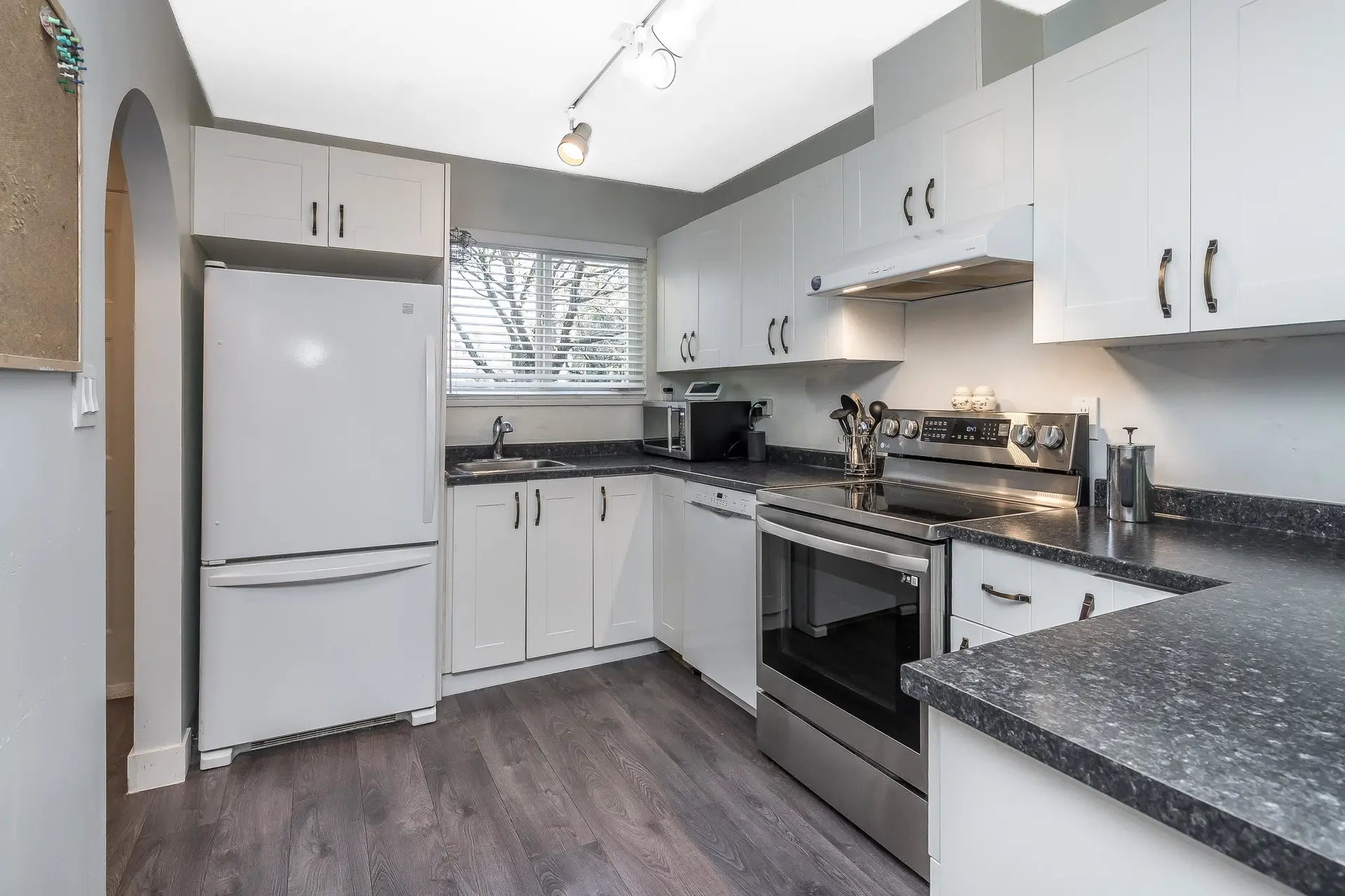 Property at #5 20591 51a Avenue, Langley, BC