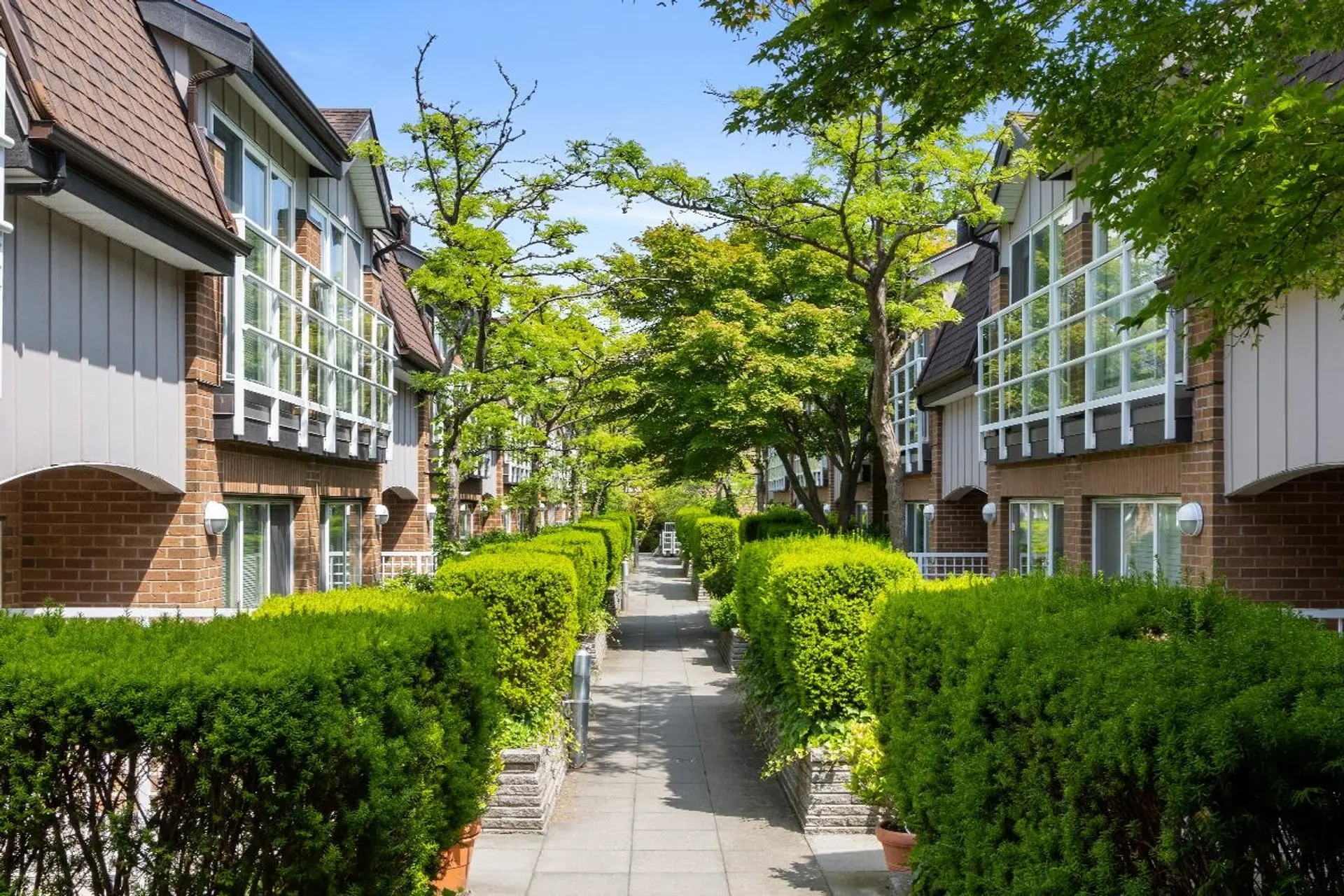 Property at #361 5790 East Boulevard, Vancouver, BC
