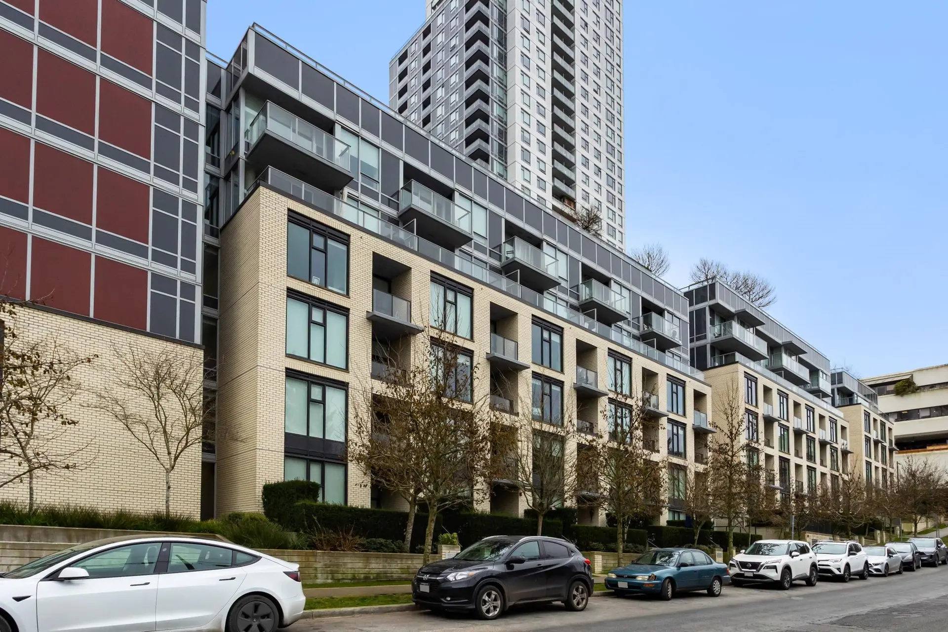 Property at #501 5598 Ormidale Street, Vancouver, BC