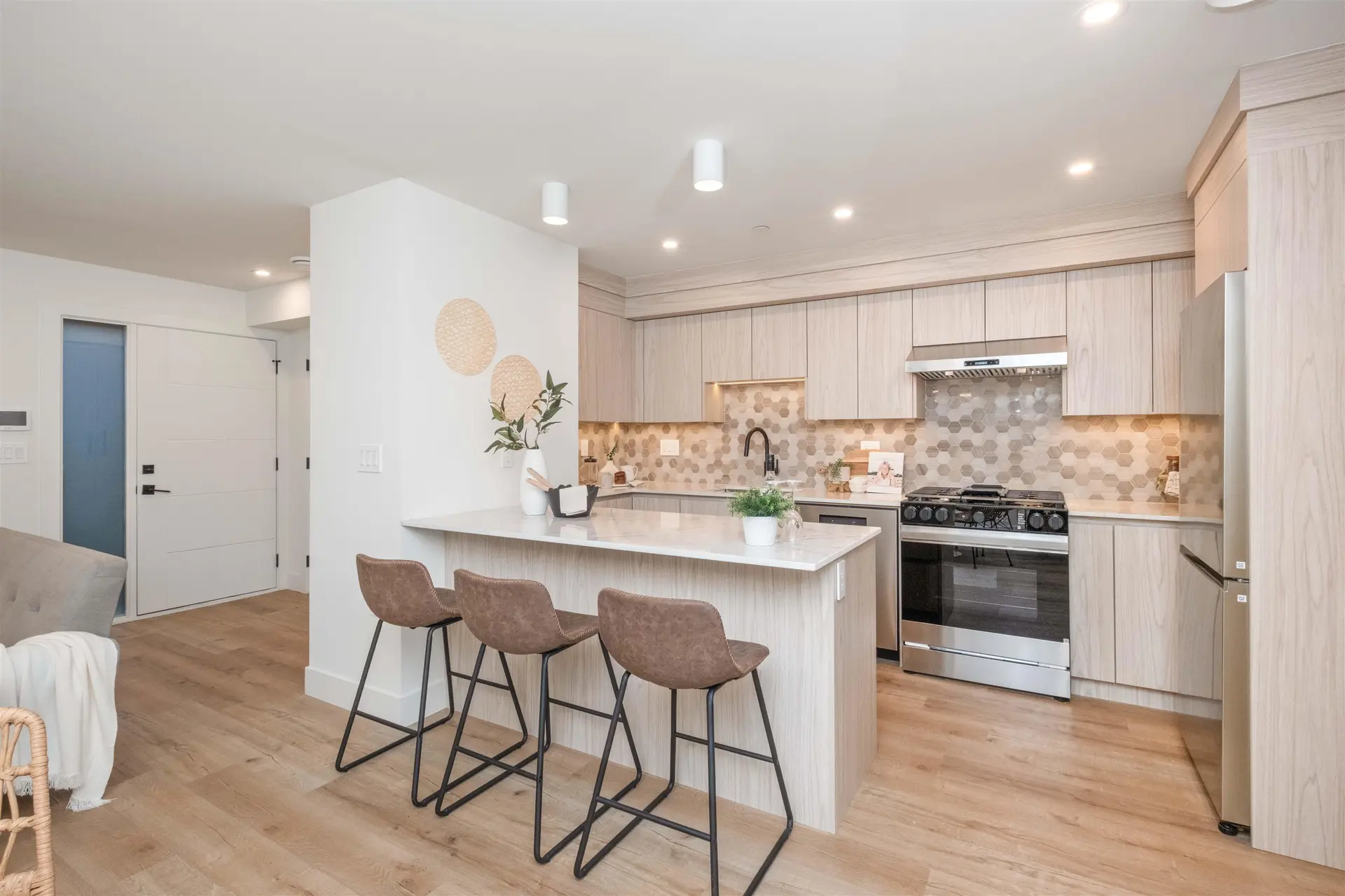 #4 2667 E Pender Street - Image 11