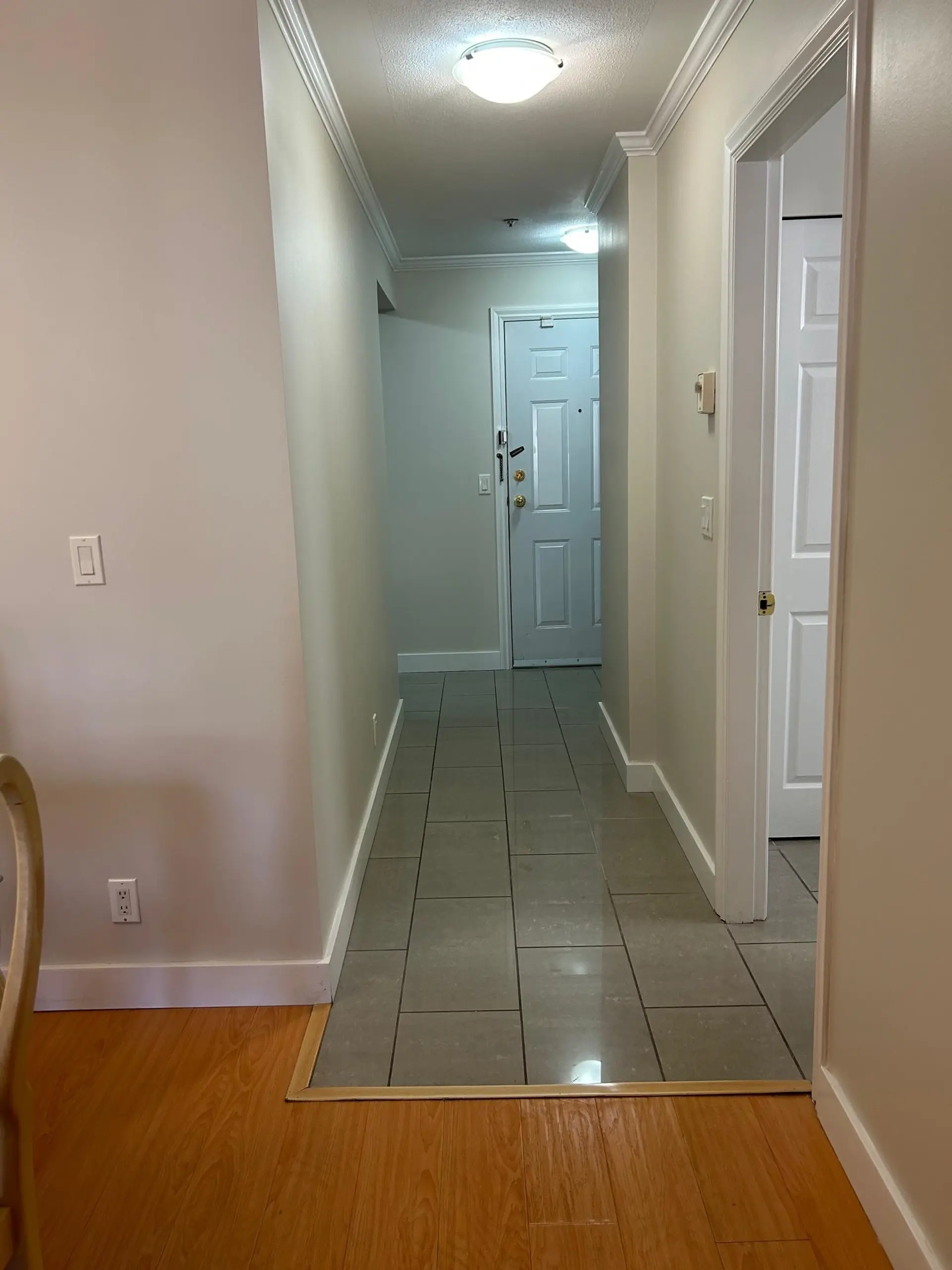 Property at #203 1958 E 47th Avenue, Vancouver, BC