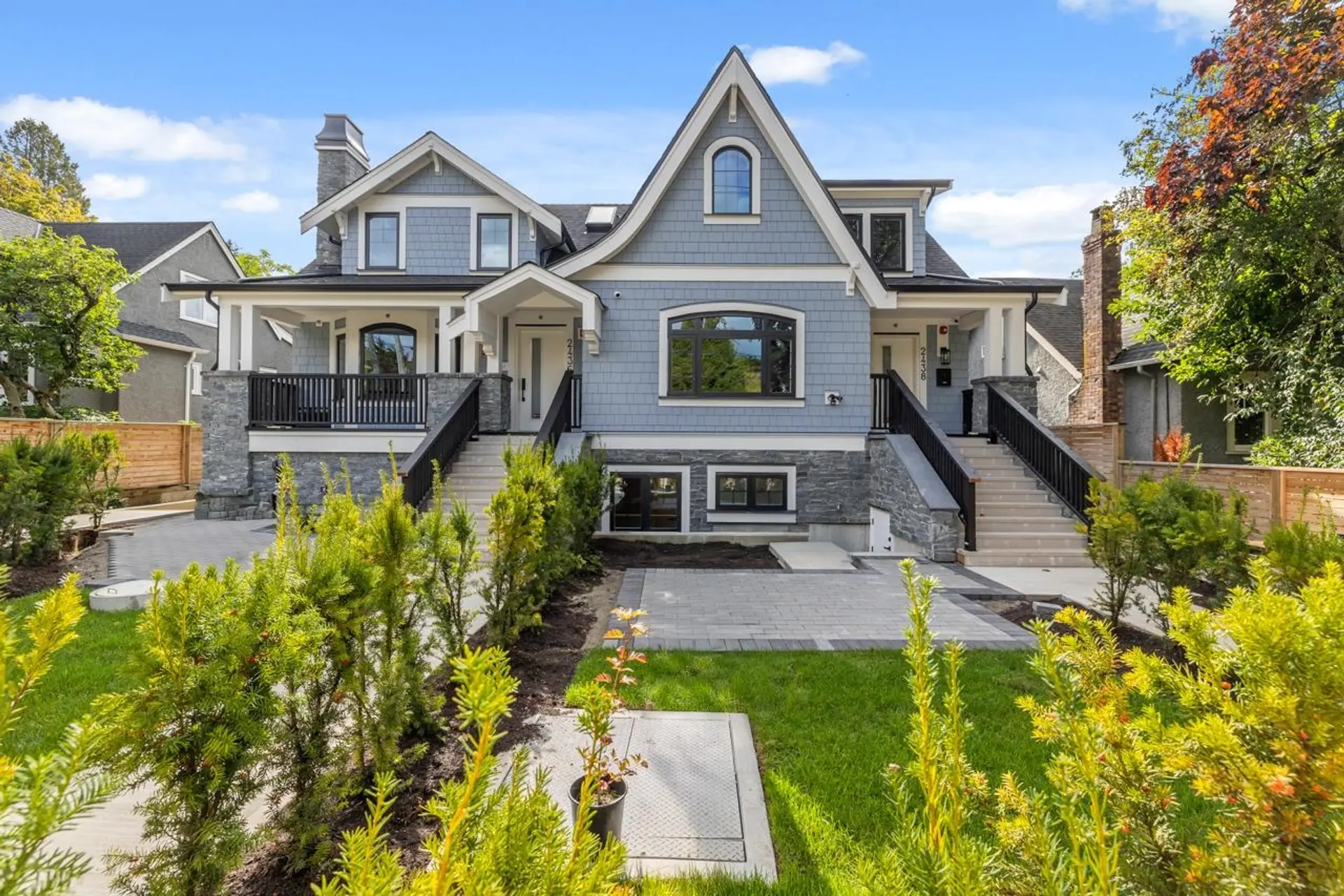 Property at 2436 W 49th Avenue, Vancouver, BC
