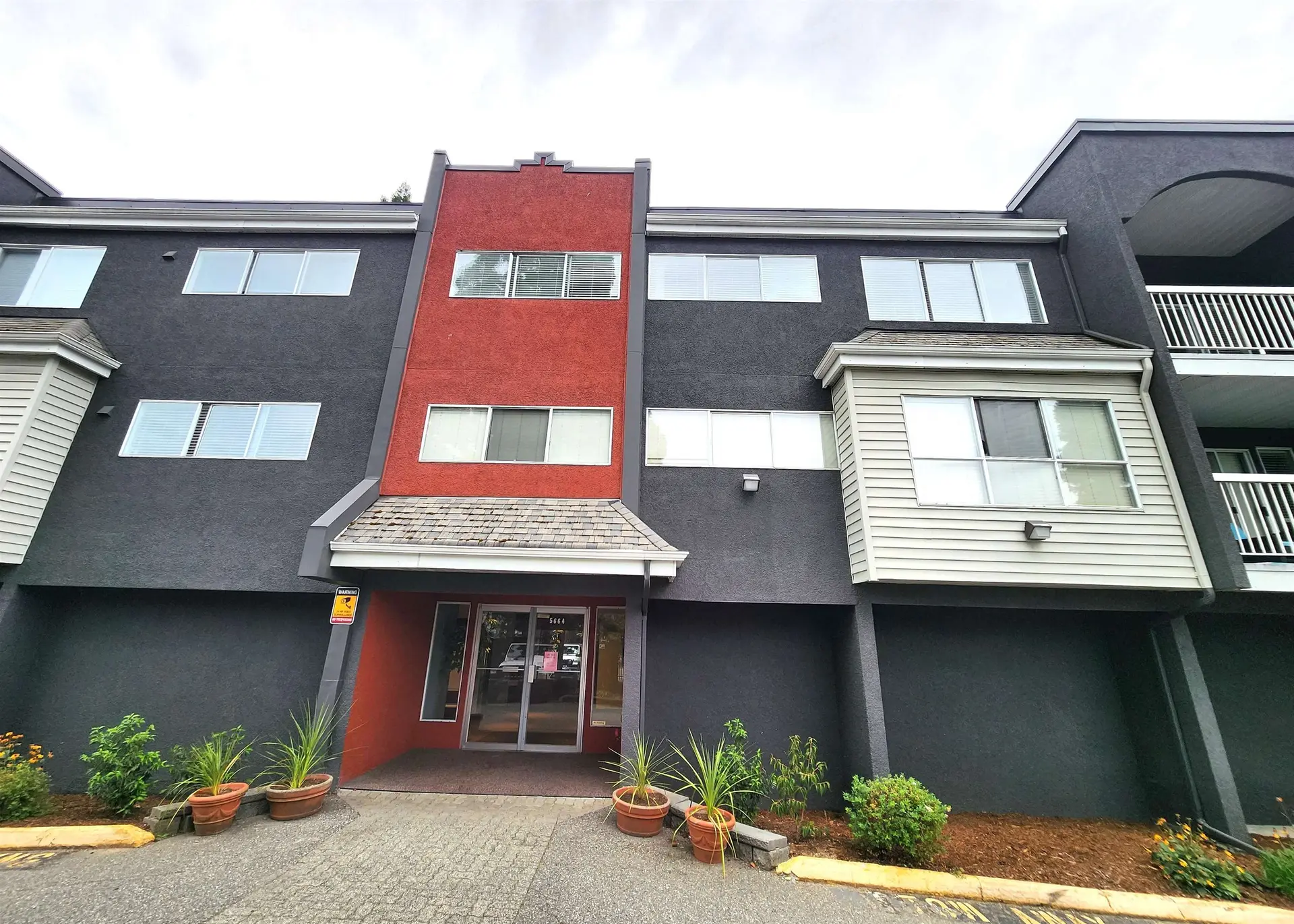 Property at #102 5664 200 Street, Langley, BC