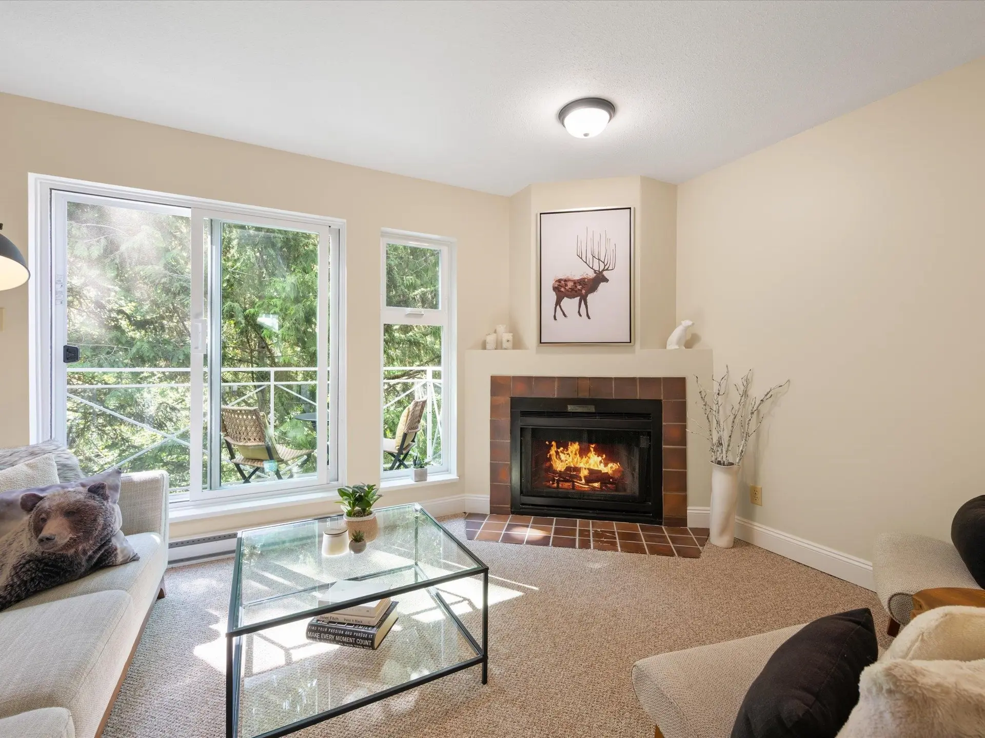 Property at #26 2211 Marmot Place, Whistler, BC