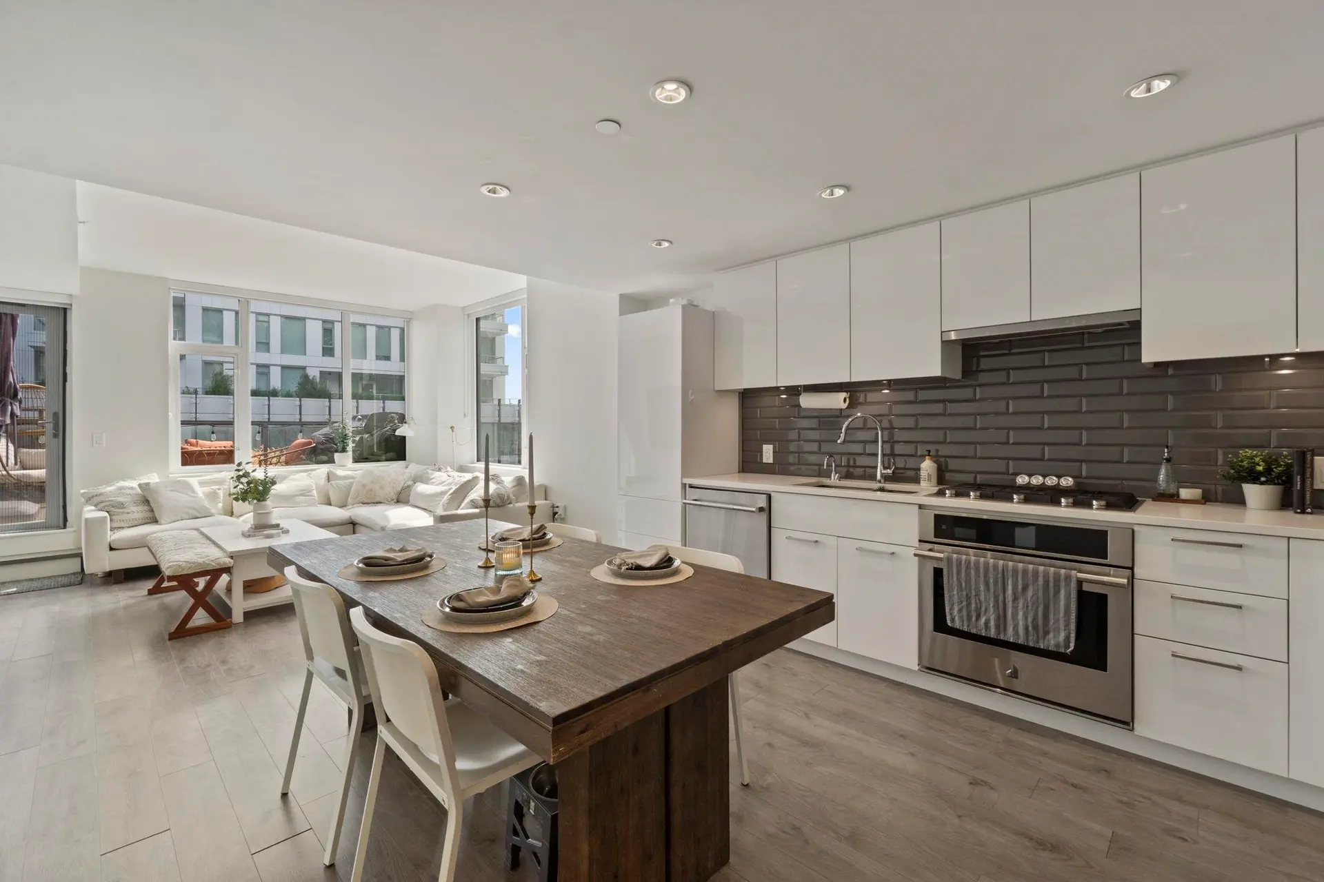 Property at #506 3451 Sawmill Crescent, Vancouver, BC