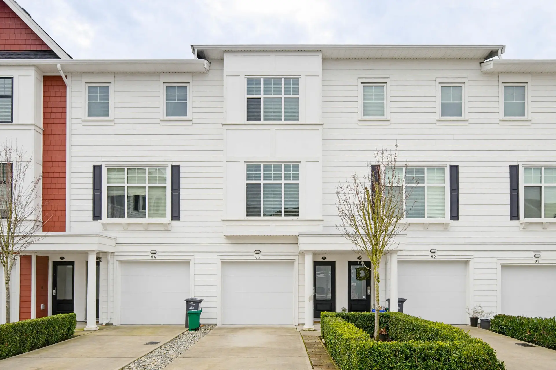 Property at #83 27735 Roundhouse Drive, Abbotsford, BC