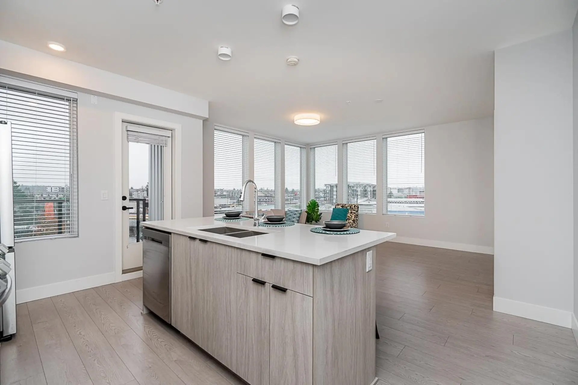Property at #421 20360 Logan Avenue, Langley, BC