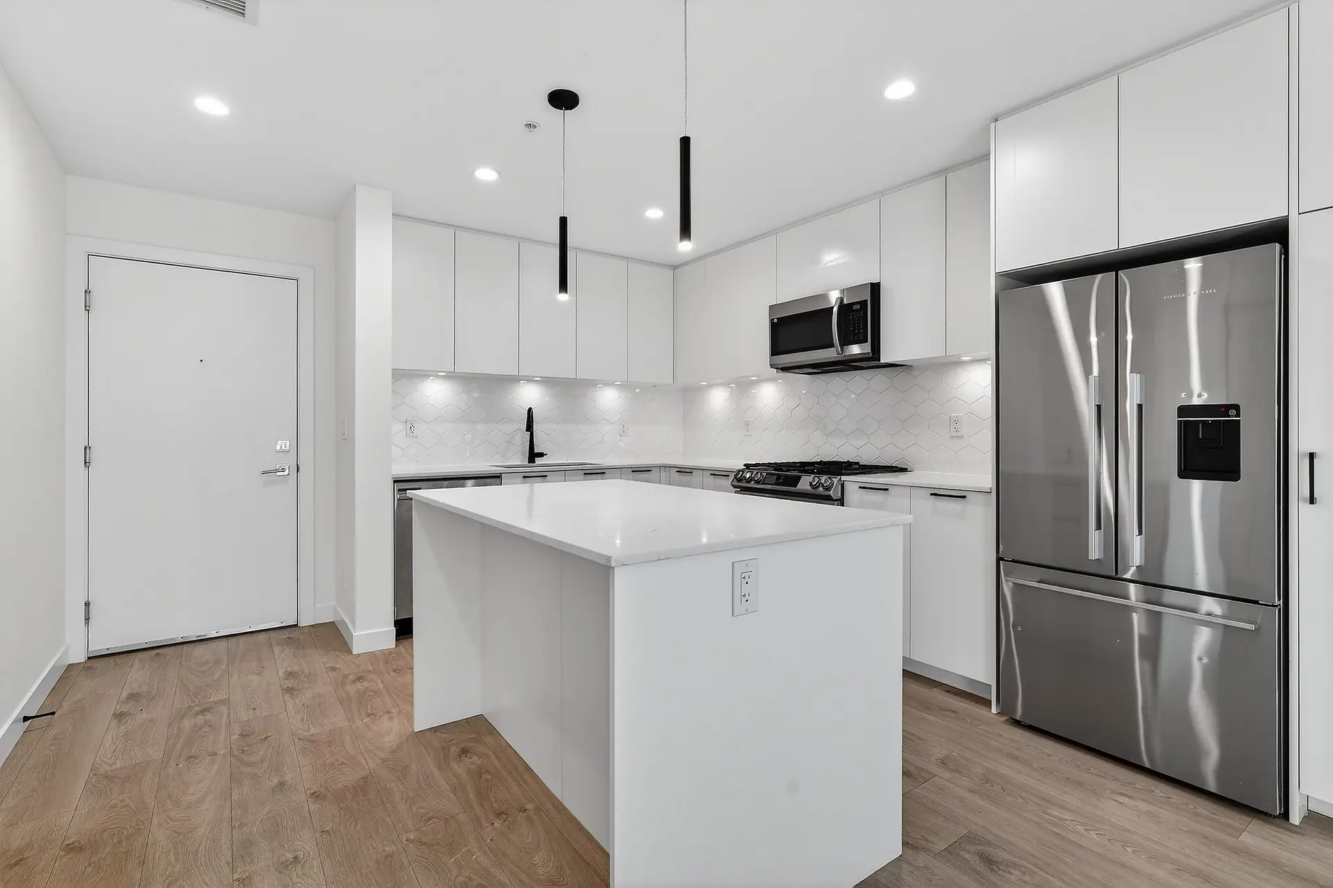 Property at #314 8380 200a Street, Langley, BC