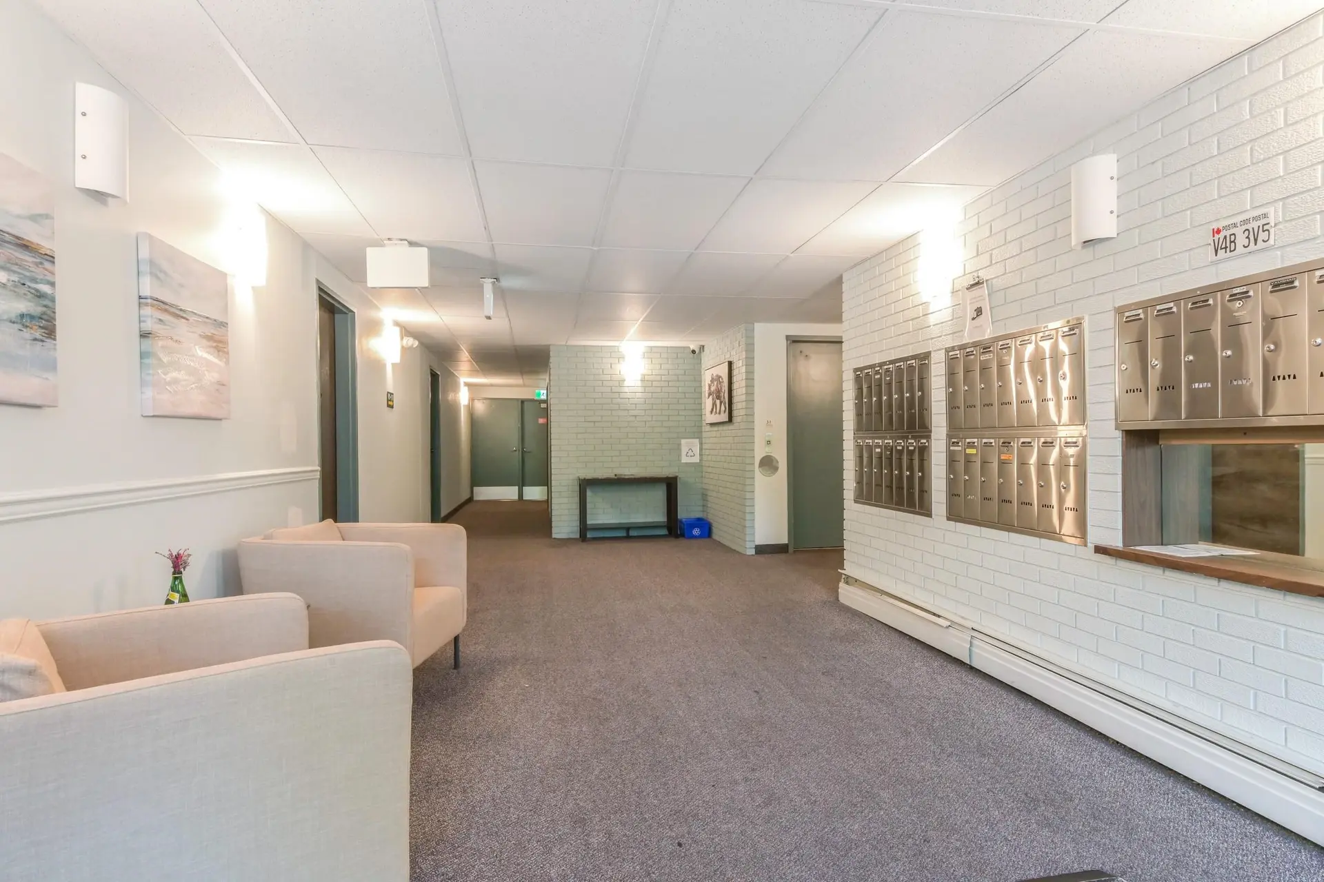 #302 1442 Blackwood Street - Image 4