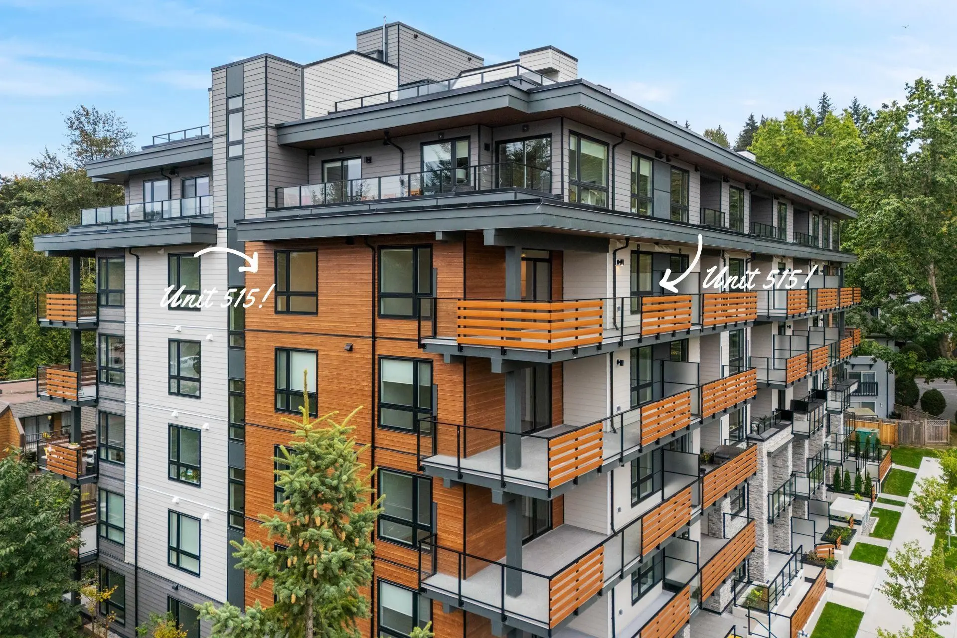 Property at #515 150 James Road, Port Moody, BC