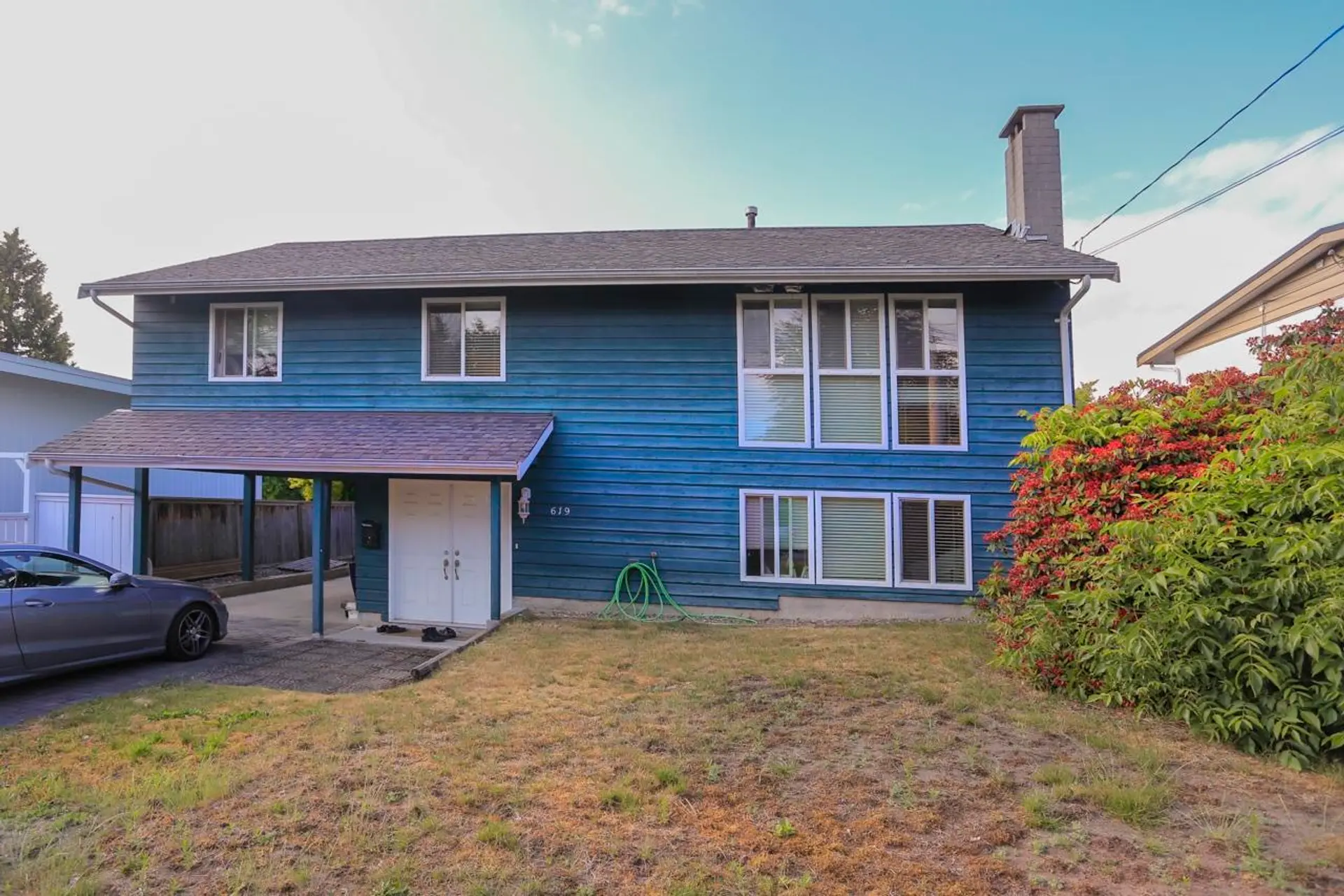 Property at 619 Adler Avenue, Coquitlam, BC