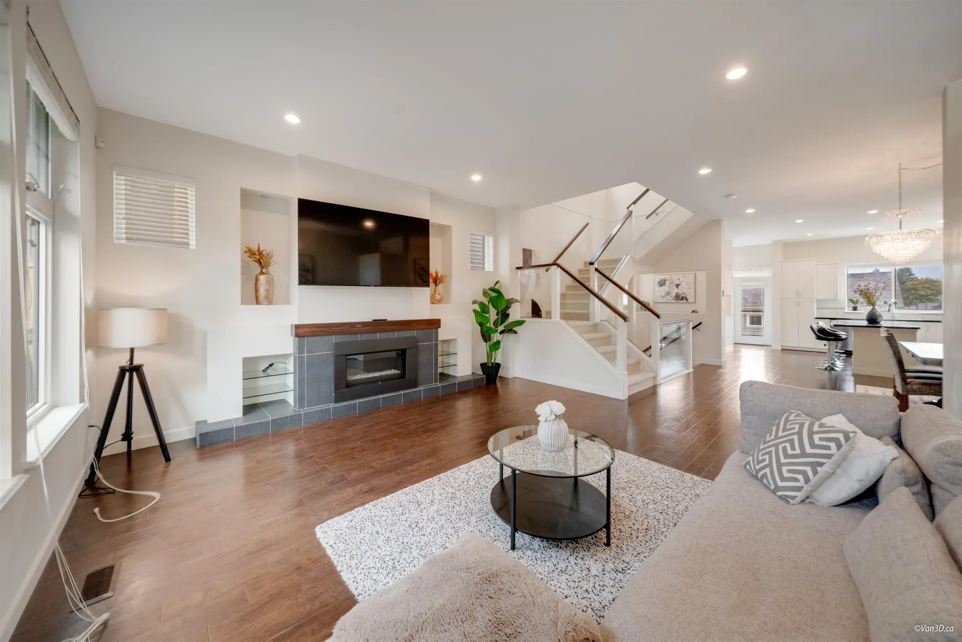 Property at 1249 Soball Street, Coquitlam, BC