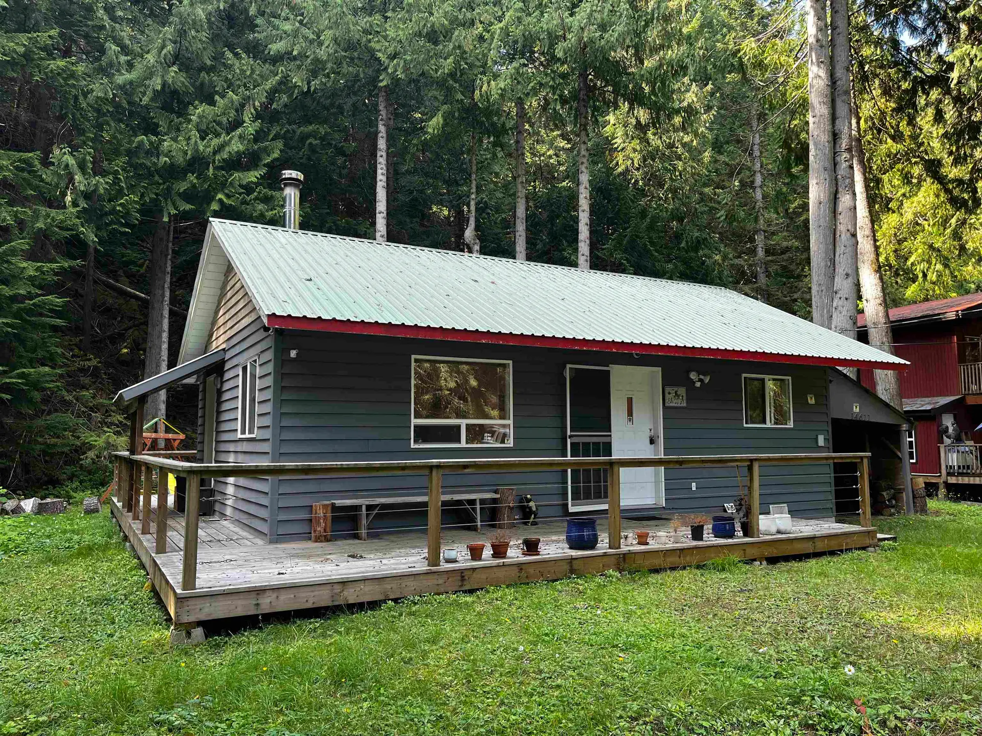 Property at 14611 Alpine Boulevard, Hope, BC