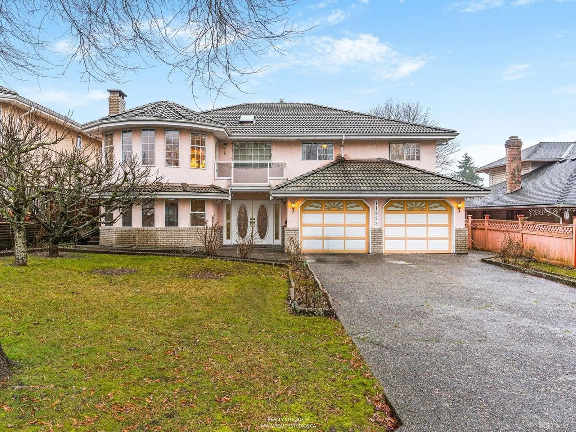 Property at 11923 98a Avenue, Surrey, BC