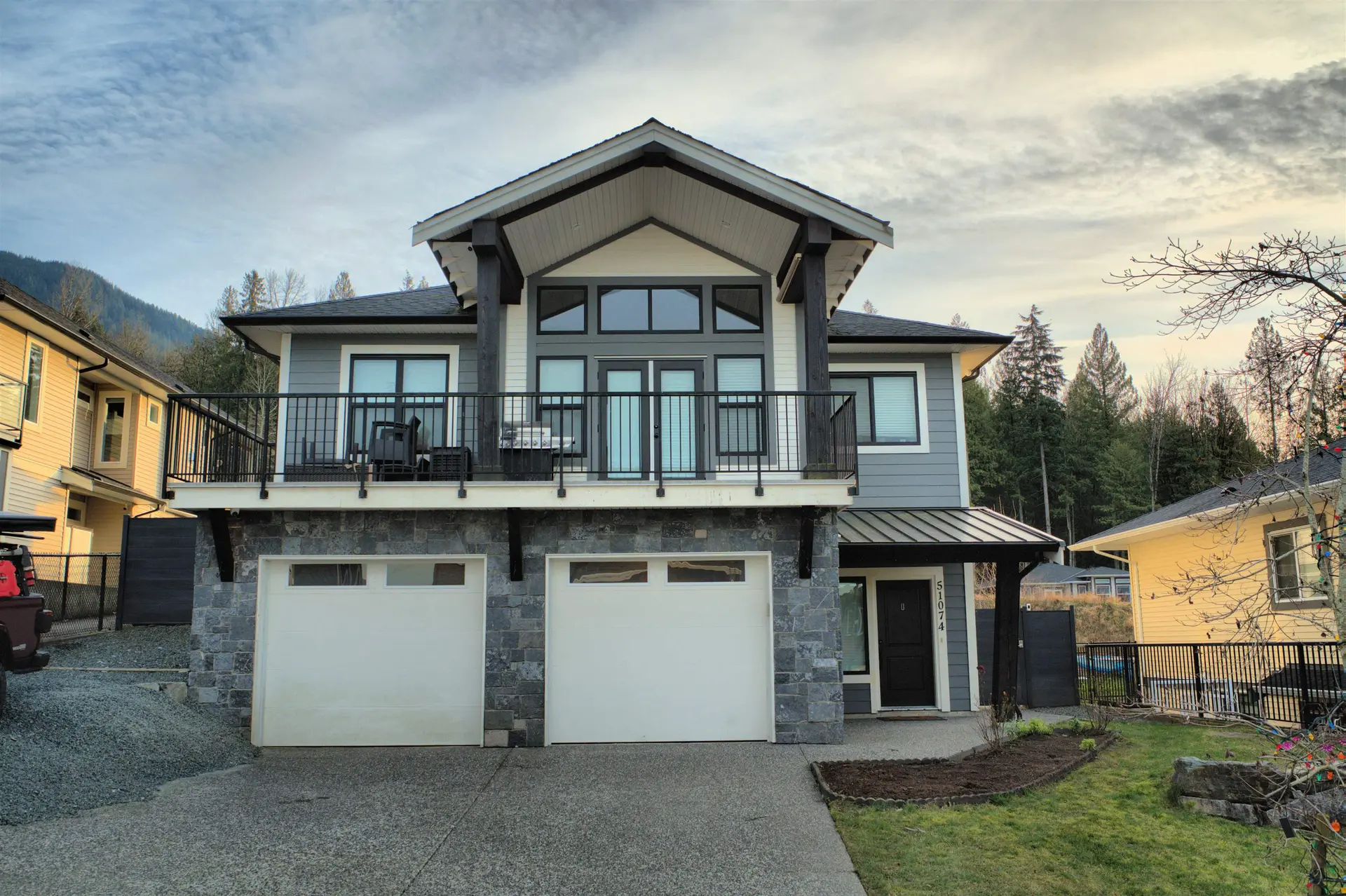 Property at 51074 Zander Place, Chilliwack, BC