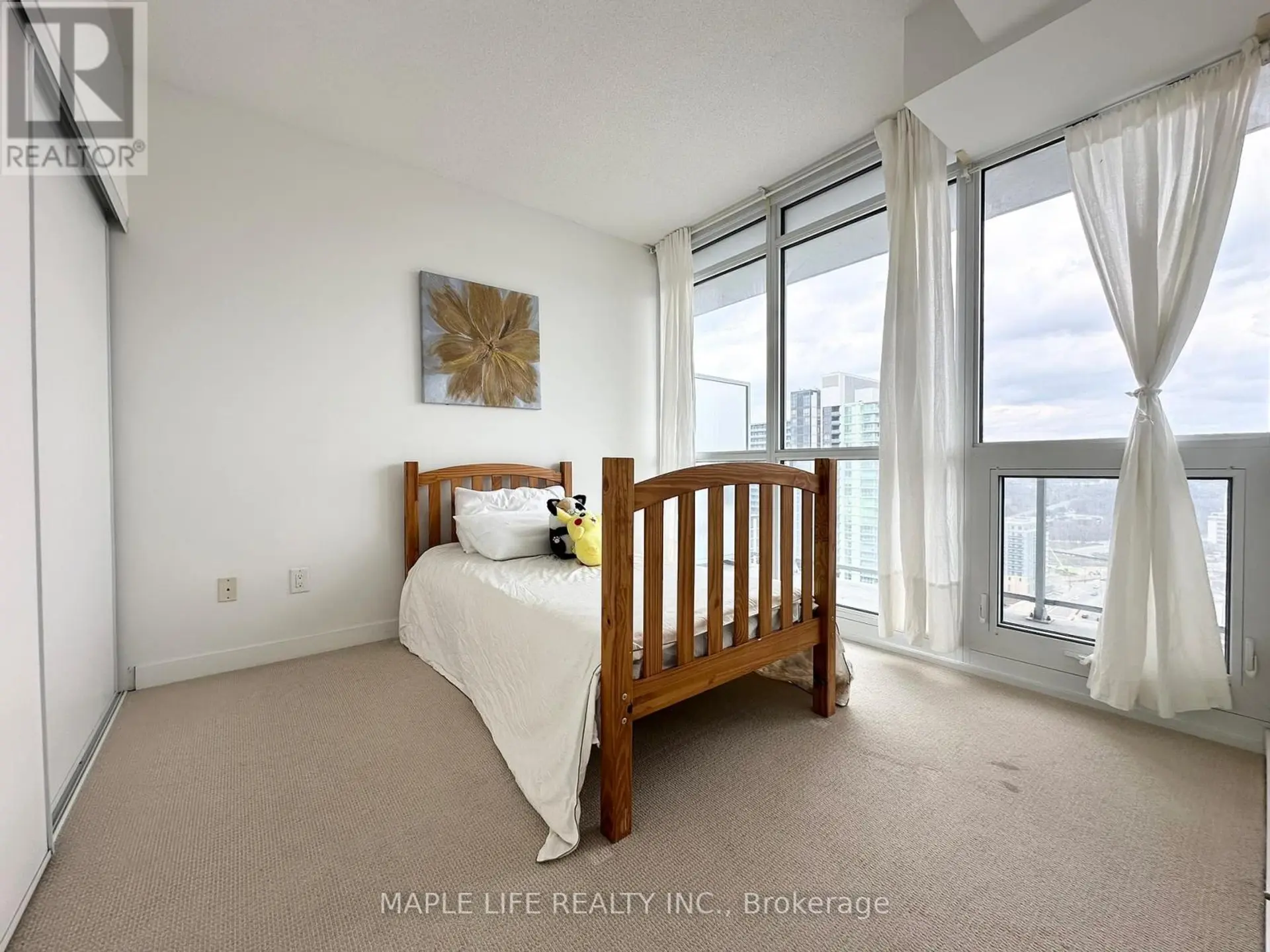 #2502 121 MCMAHON DRIVE - Image 7