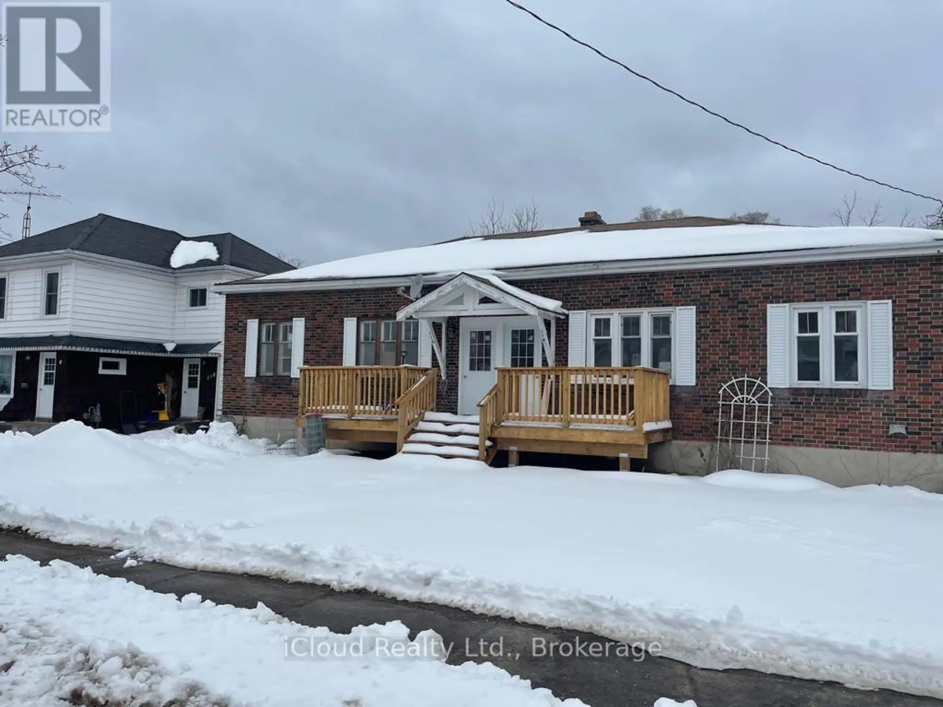 114-116 MCGILL STREET - Image 1