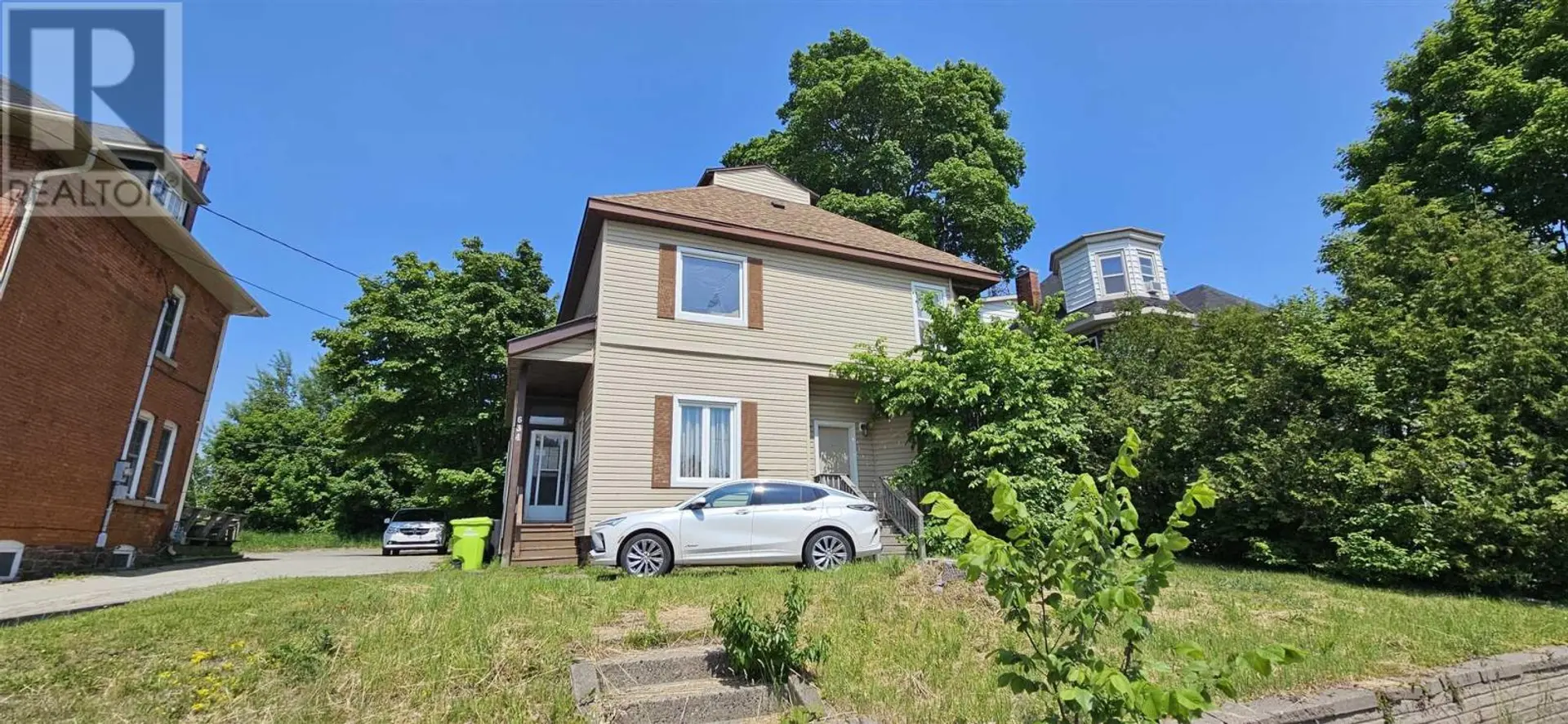 634 WELLINGTON ST - Image 1