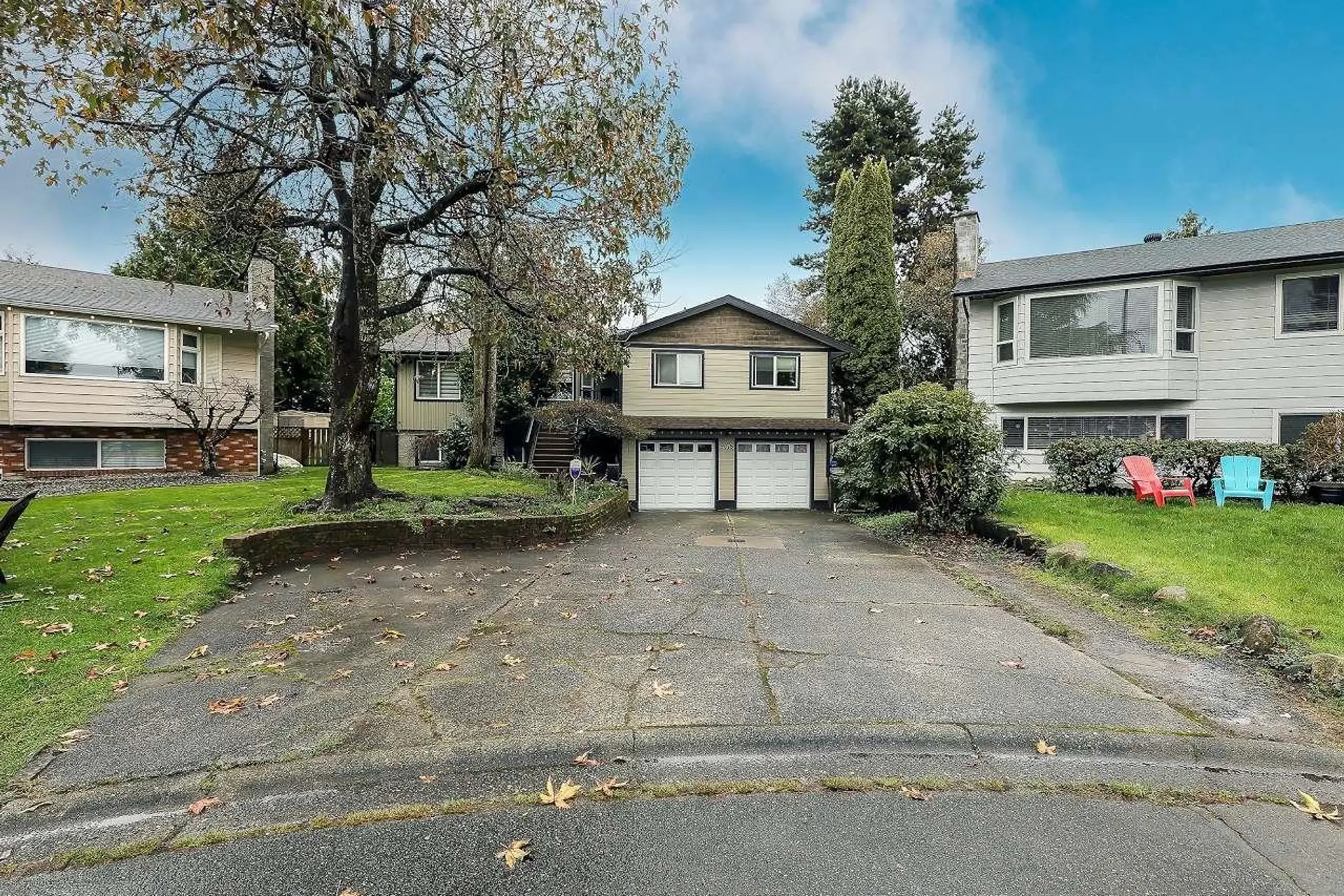 Property at 9078 118 Street, Delta, BC