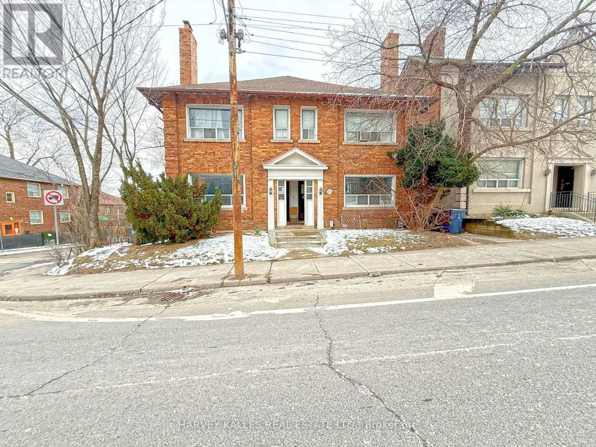 1131 AVENUE ROAD - Image 1