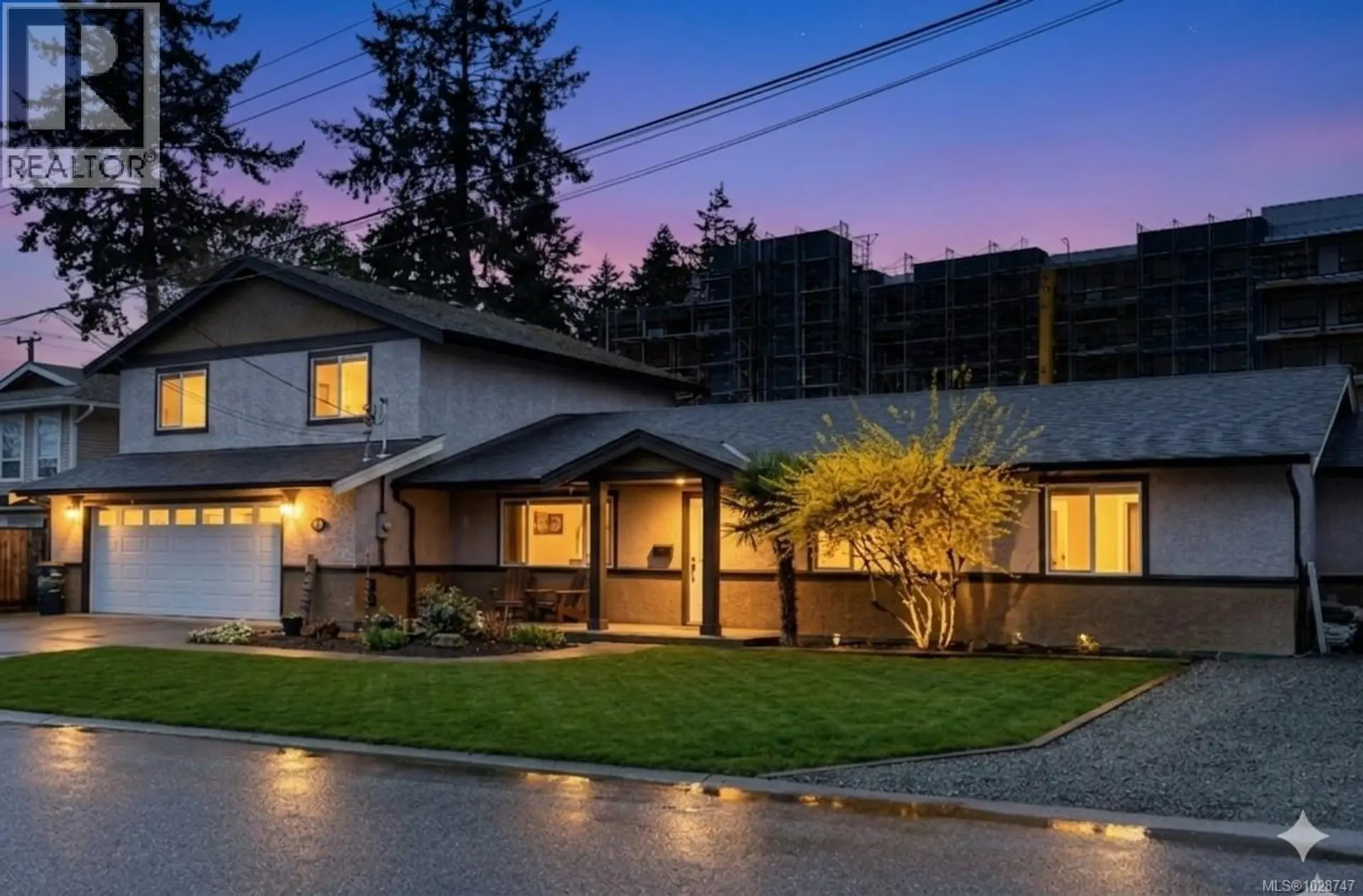 Property at 2894 Maurice Lane, Langford, BC