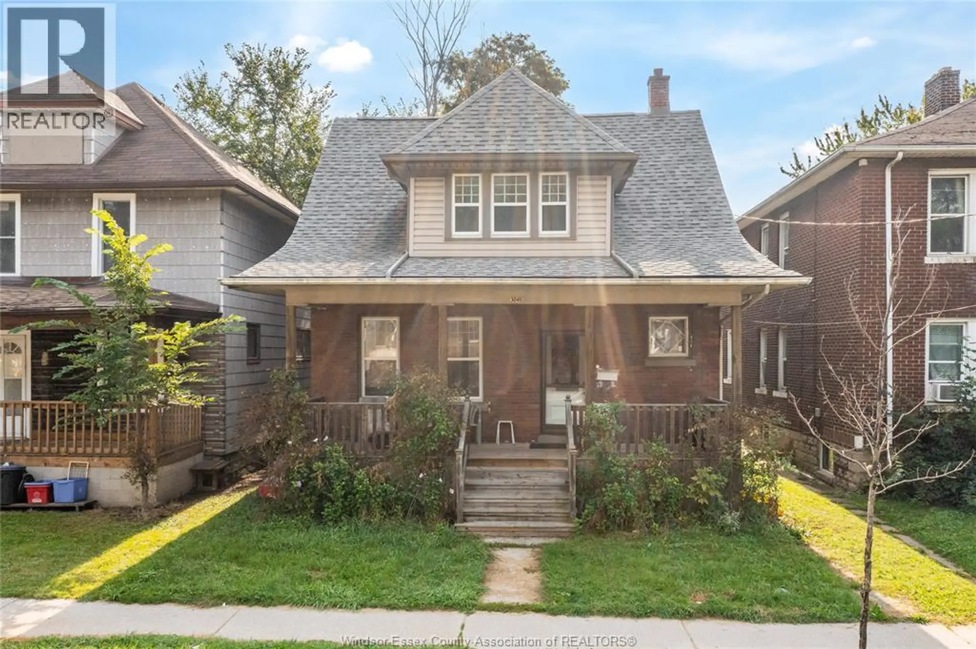 3245 BABY STREET - Image 1