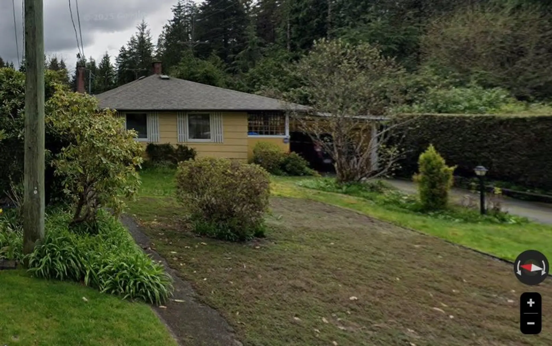 Property at 2700 Philip Avenue, North Vancouver, BC