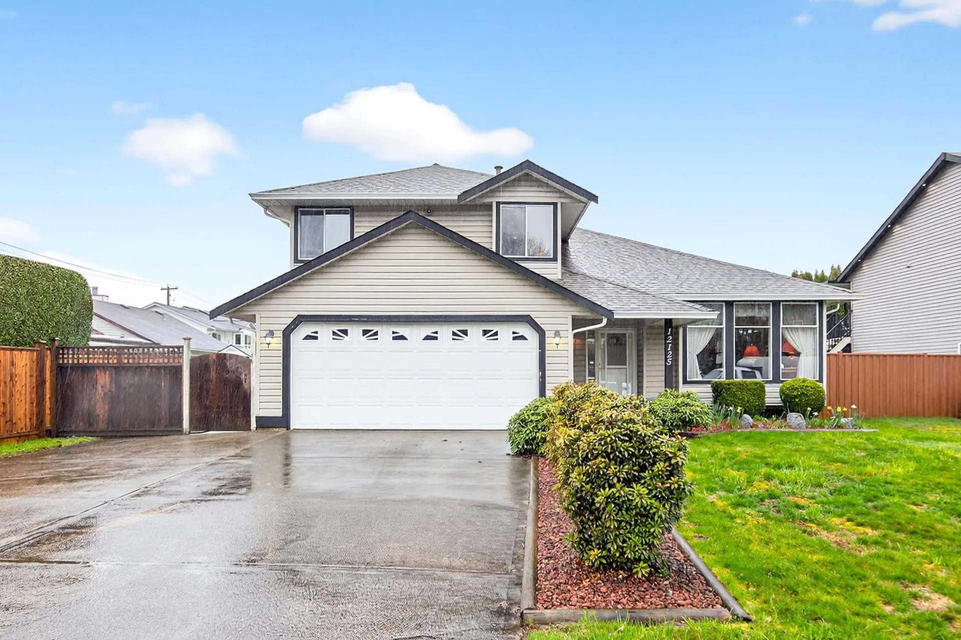 Property at 12125 189a Street, Pitt Meadows, BC
