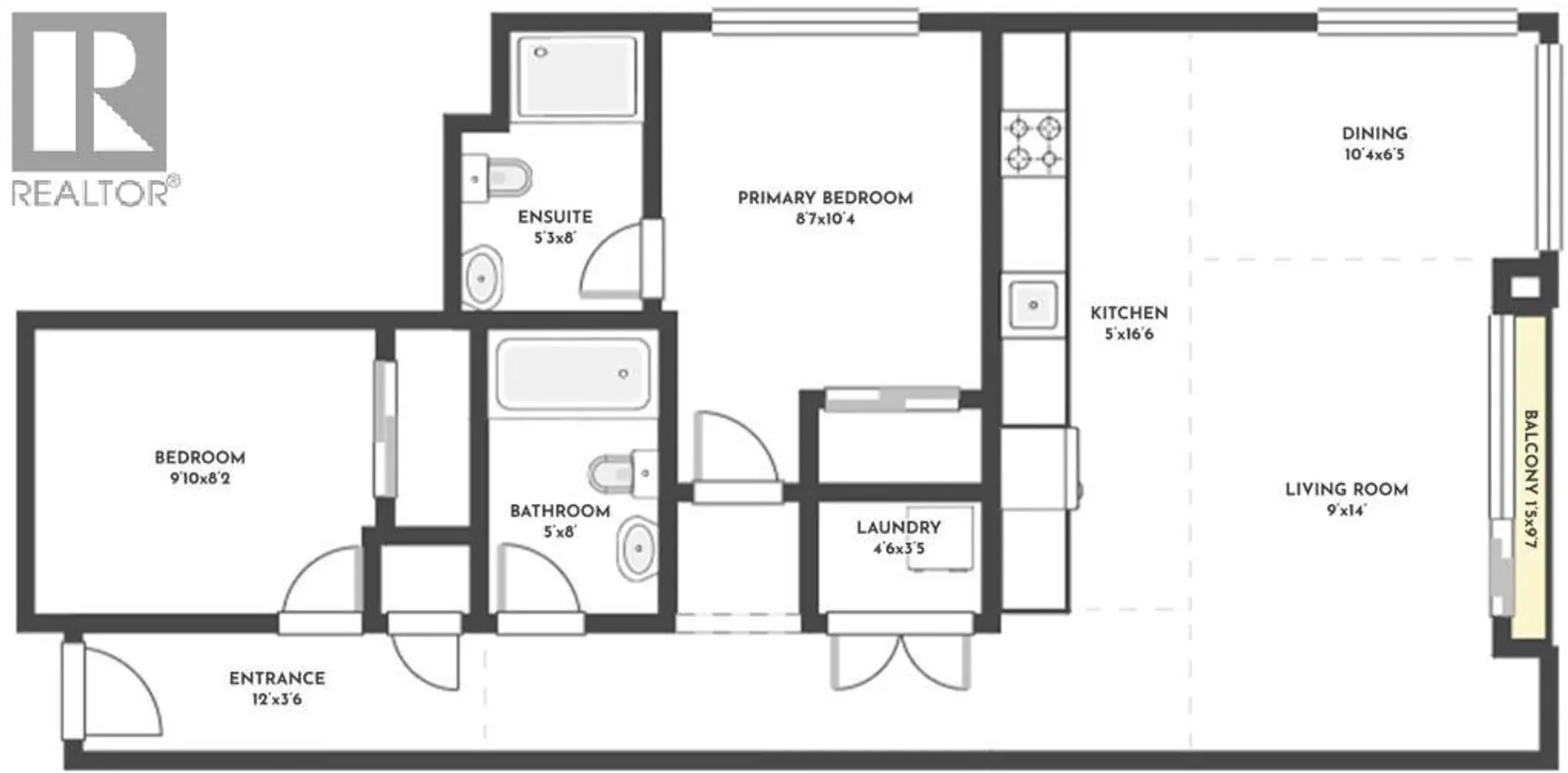 #509 604 Cawston Avenue - Image 4