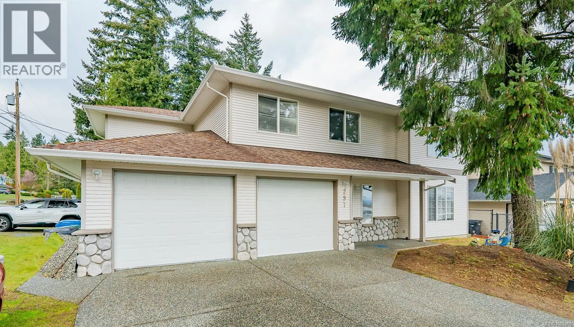 Property at 297 Harwell Rd, Nanaimo, BC
