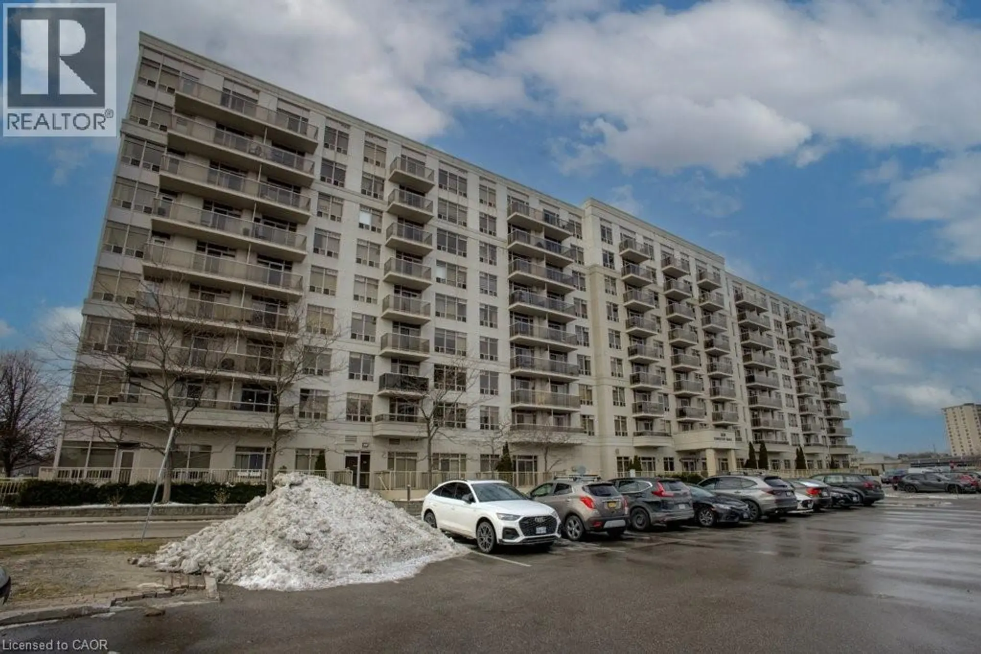 #802 3650 KINGSTON ROAD - Image 3