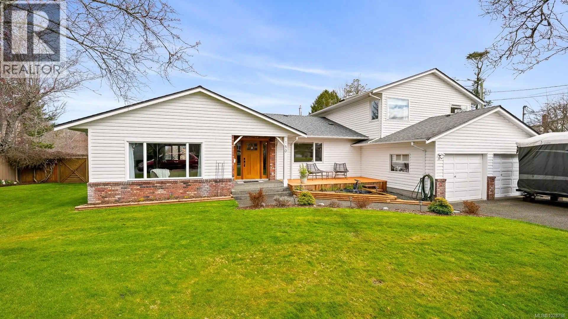 Property at 150 Barlow Rd, Campbell River, BC