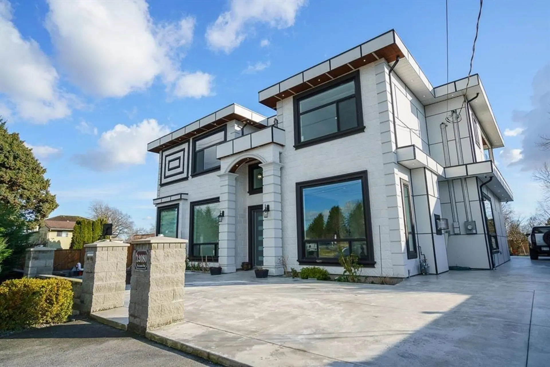 Property at 12080 Westminster Highway, Richmond, BC