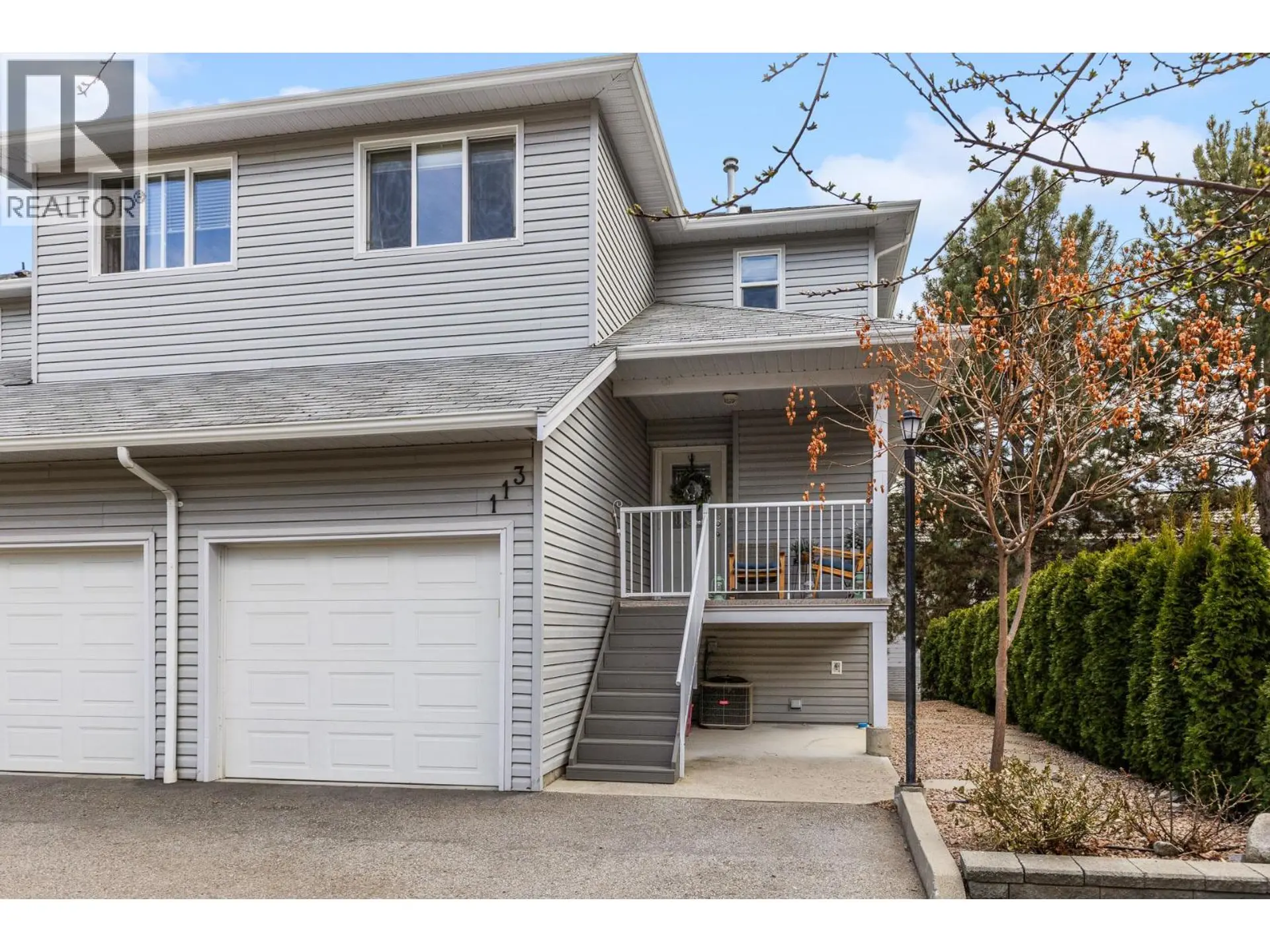Property at #113 5460 Clements Crescent Lot# lot 9, Peachland, BC