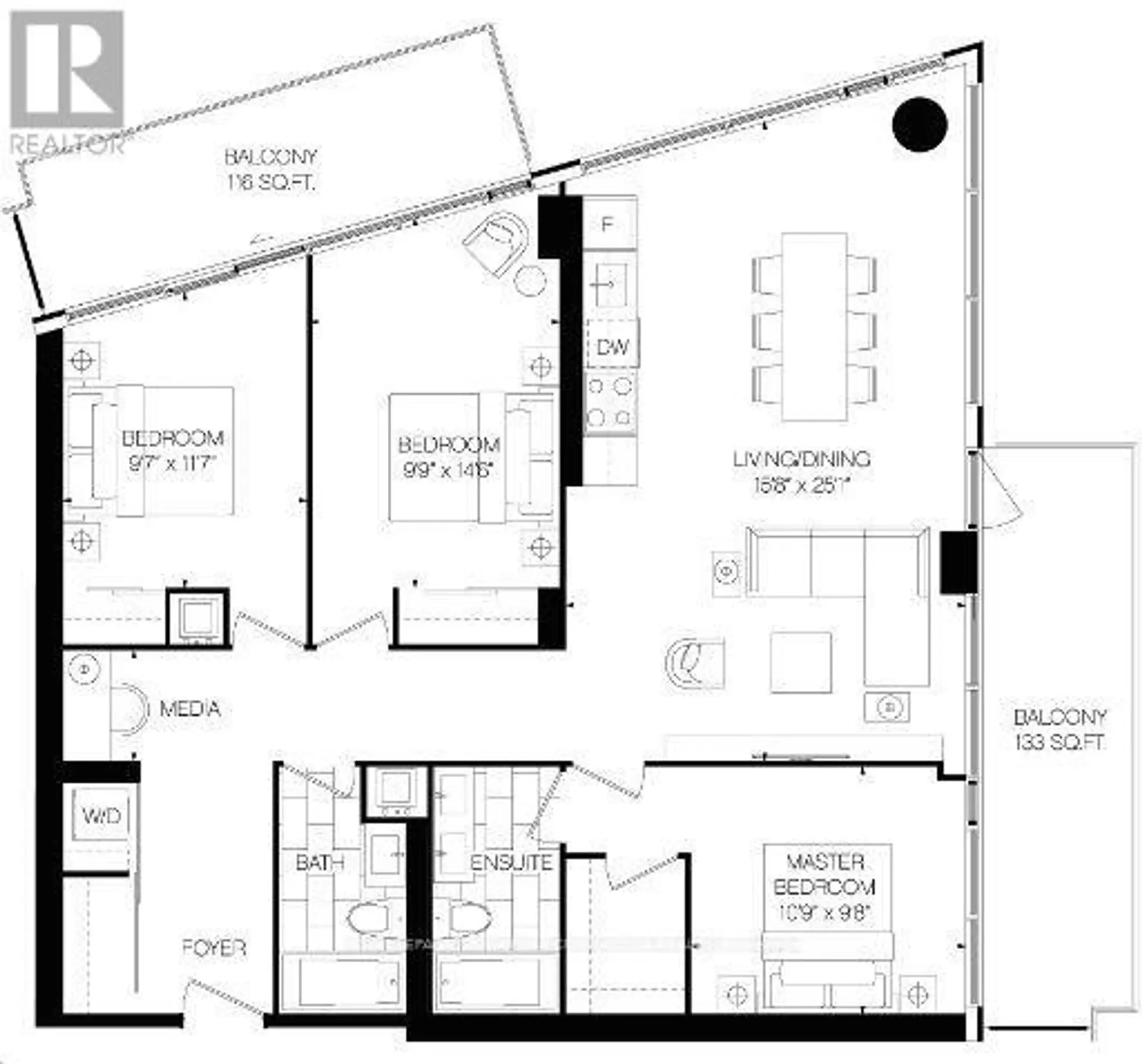 #2703 2A CHURCH STREET - Image 2