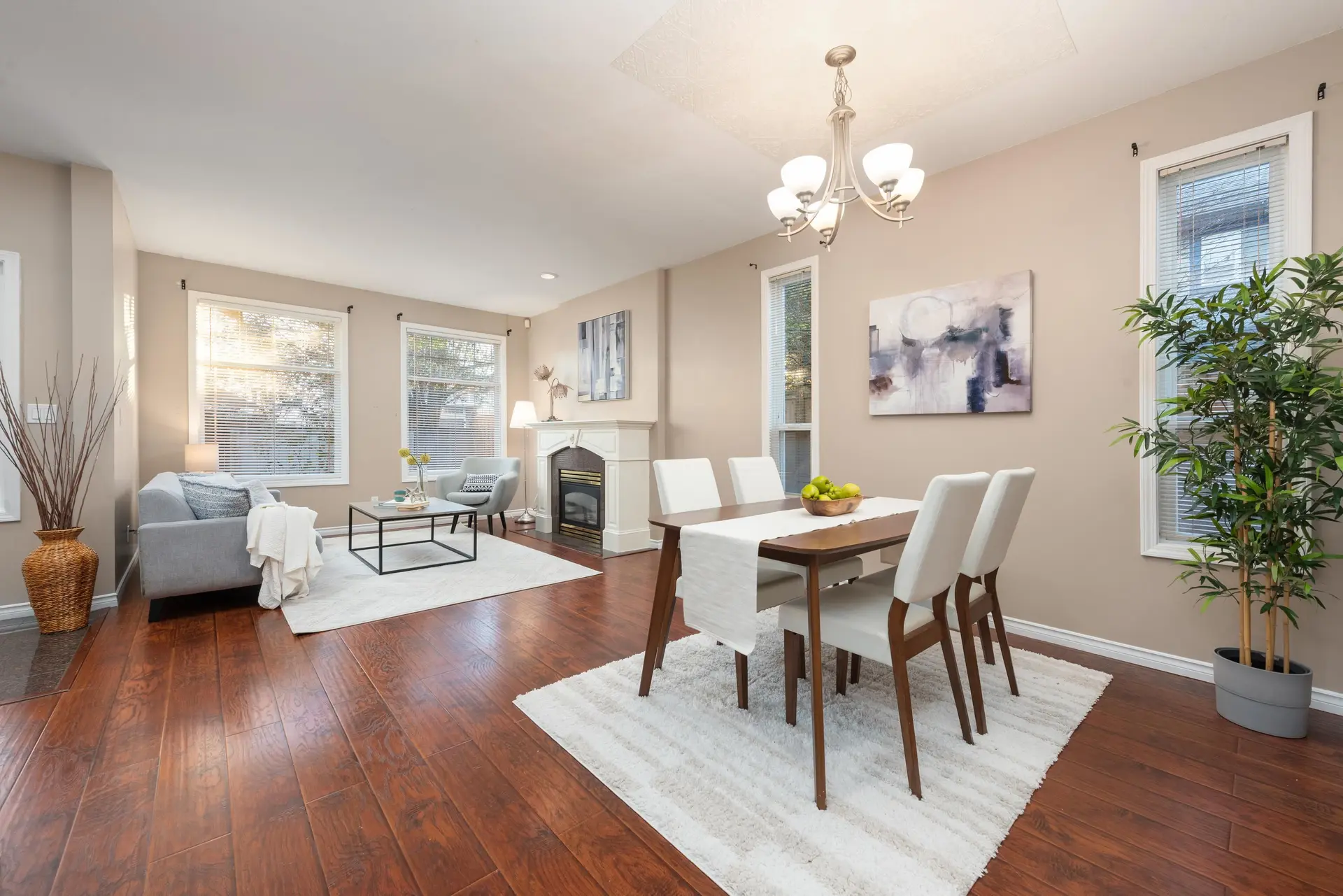 Property at 10231 Cambie Road, Richmond, BC