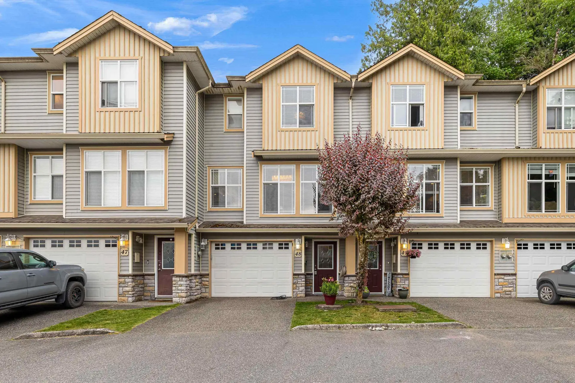 Property at #48 46906 Russell Road, Chilliwack, BC